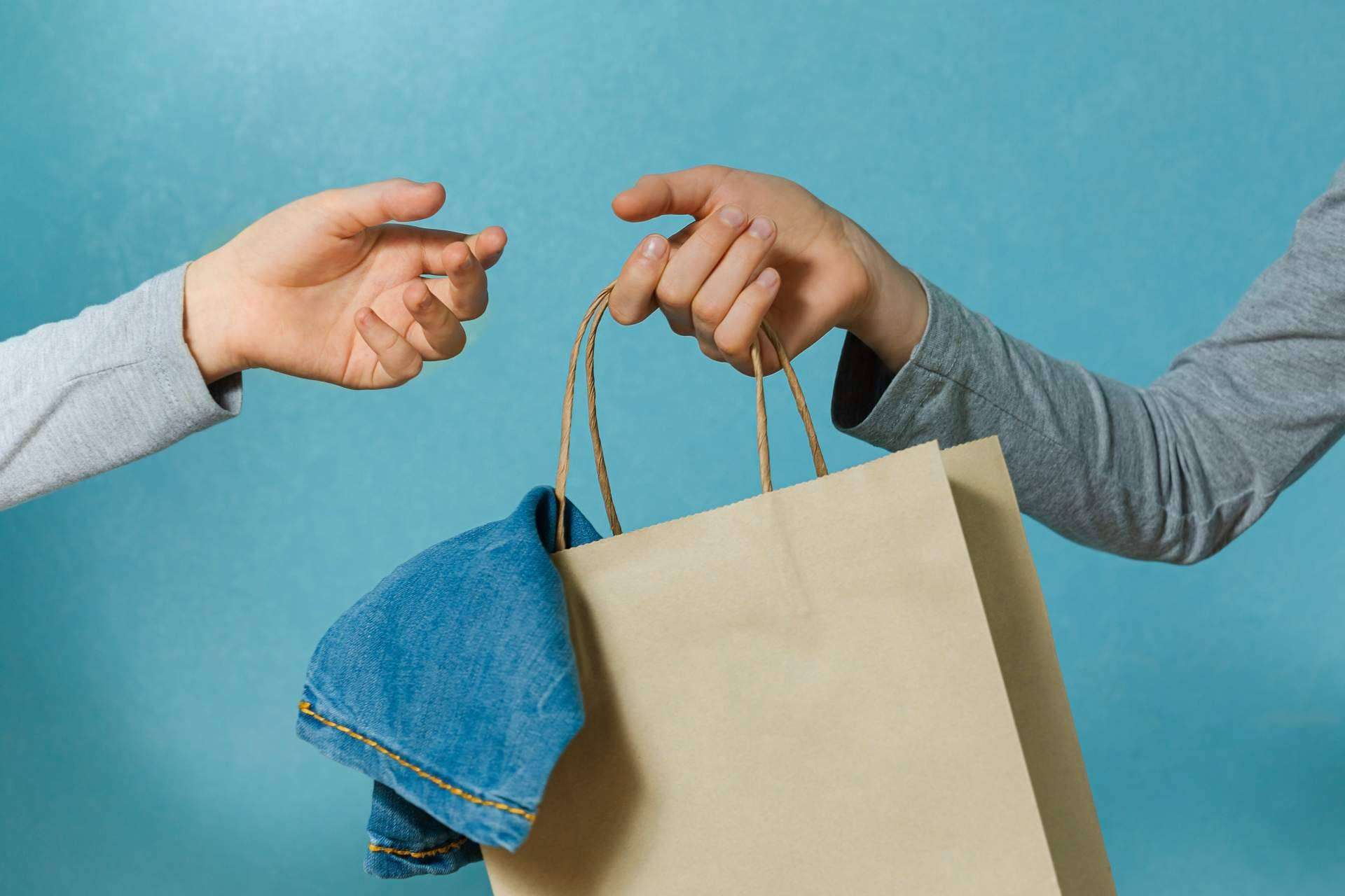 La compraventa de segunda mano incrementa cada vez más su presencia en el mercado