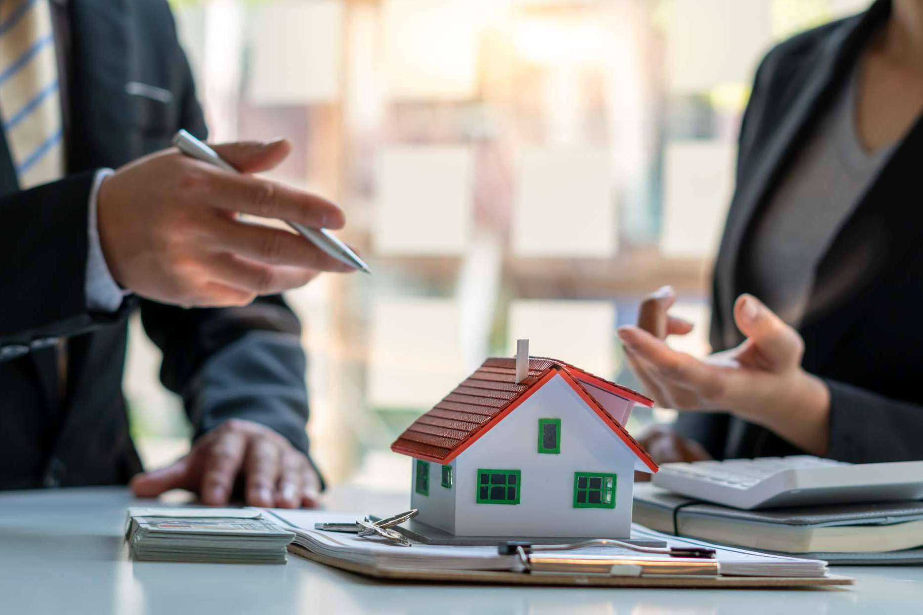 Ahora, tasar una vivienda es sencillo y gratuito gracias a RealAdvisor