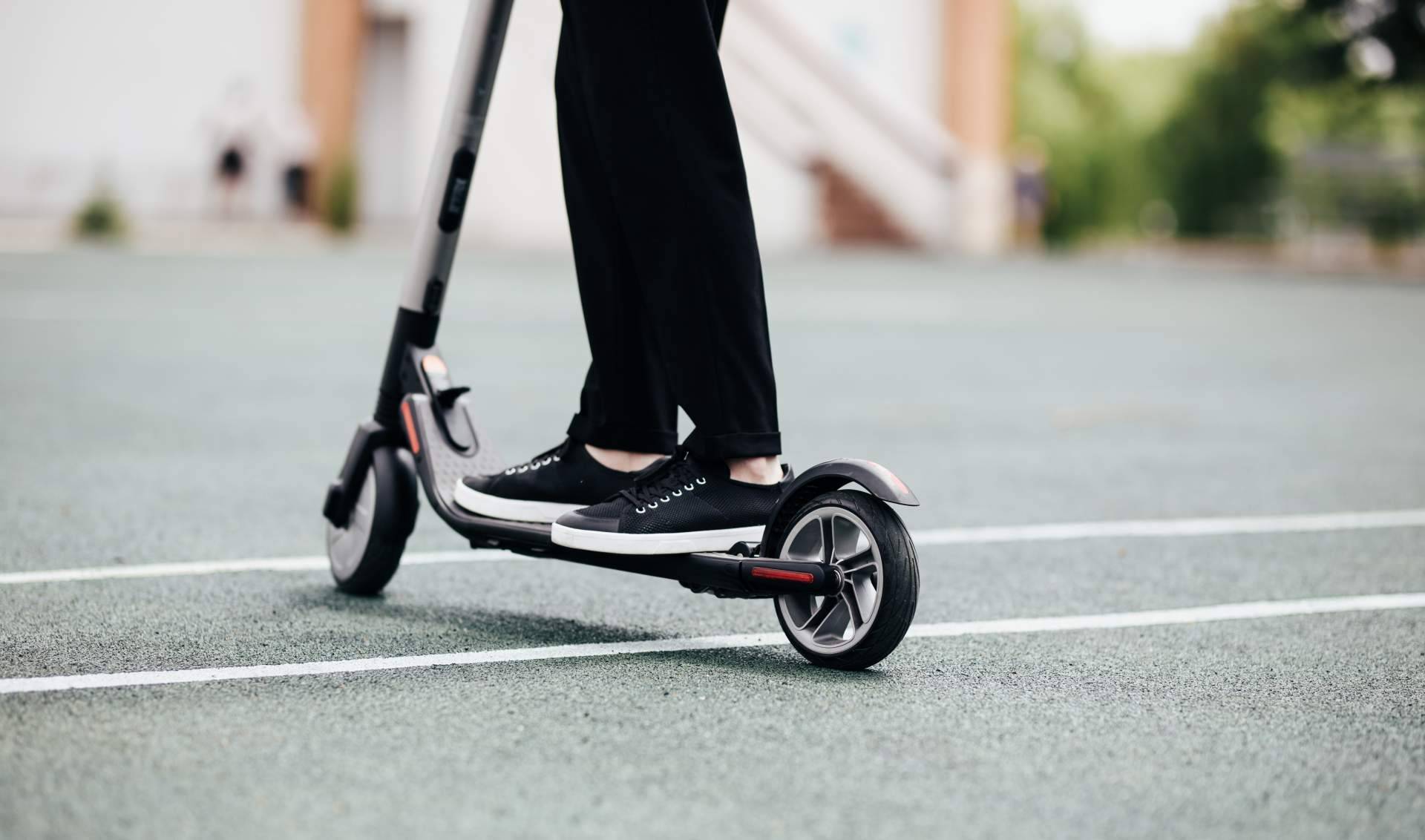 Los servicios de Talleres LYNX para la reparación batería patinete eléctrico
