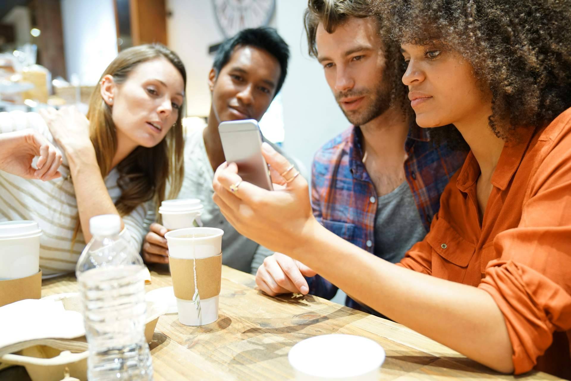 Aumenta la participación en las comunidades de vecinos gracias a la tecnología