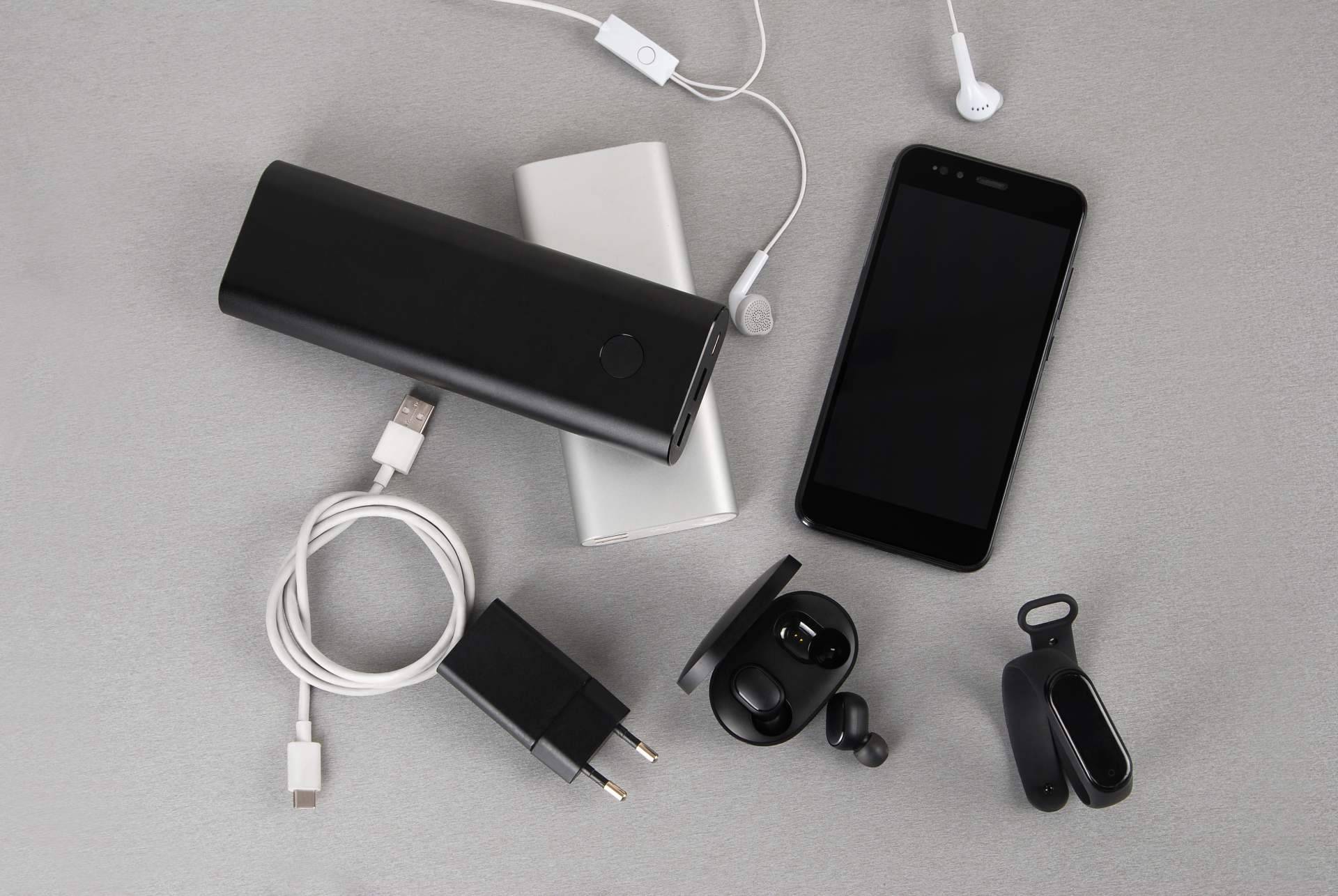 Accesorios tecnológicos de primeras marcas y a buenos precios en Mercamágina