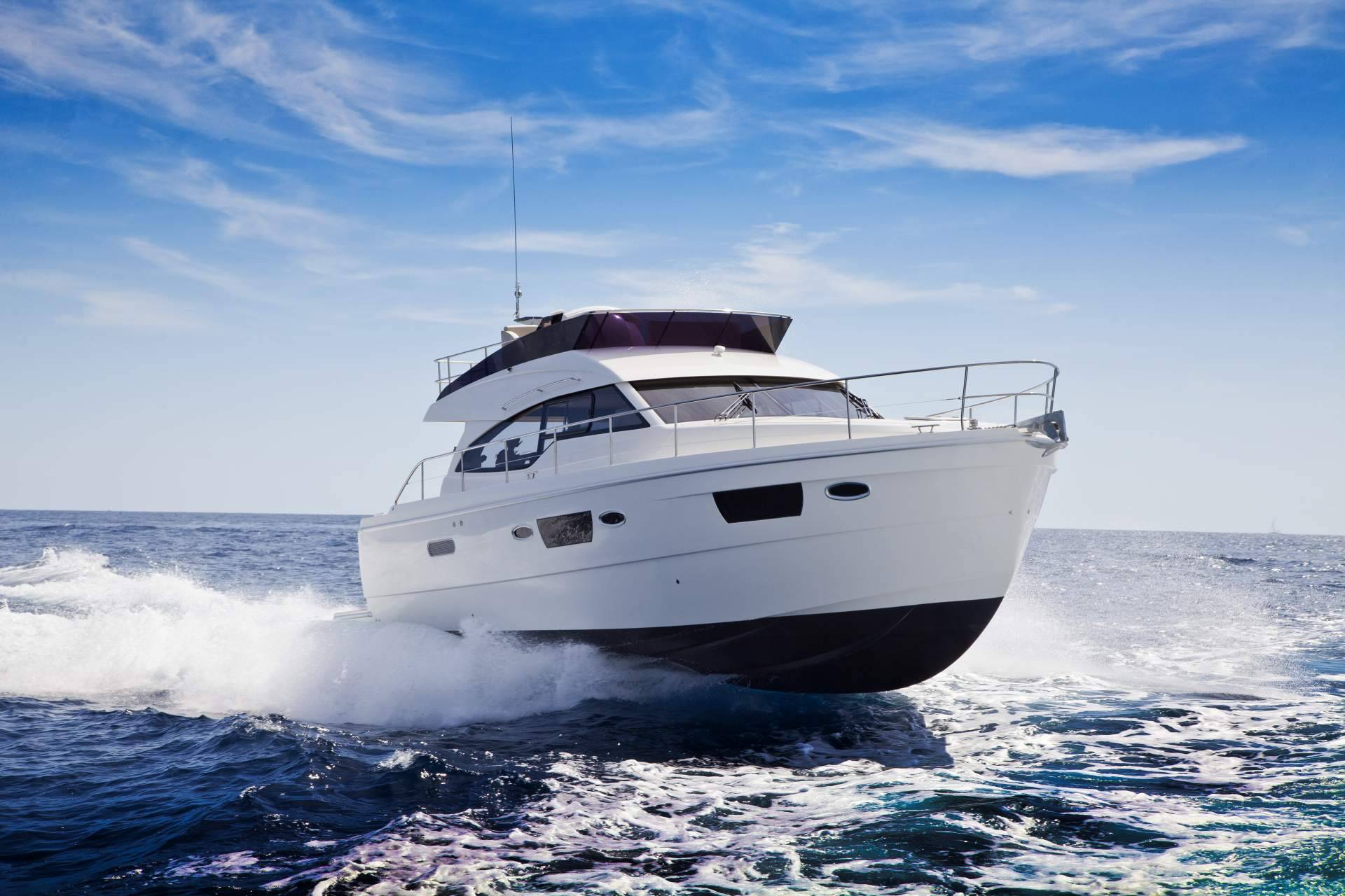 Turbos para barcos, reparación y venta en Turbos24h