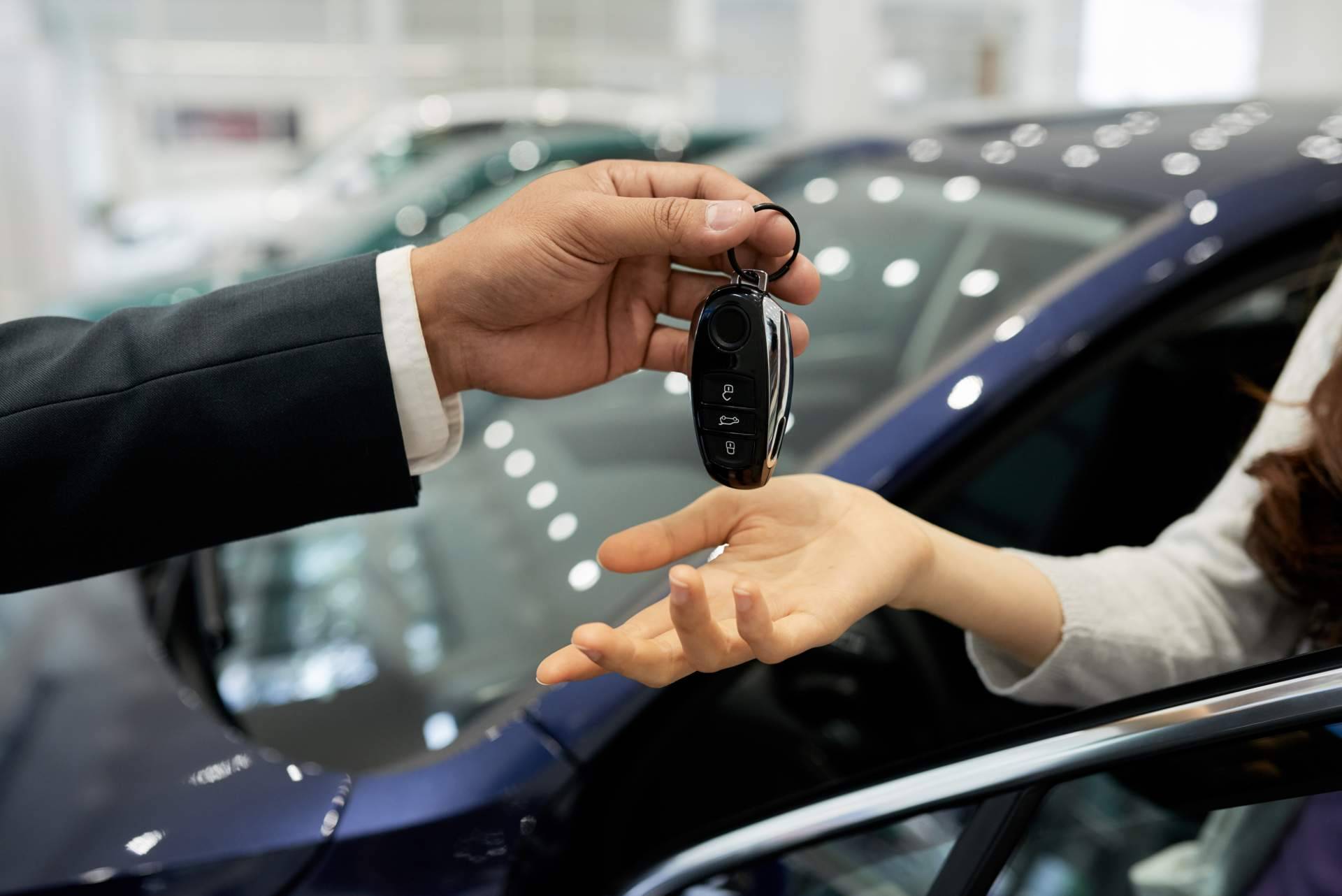 ¿En qué consiste el renting a encargo?, por SF Motors