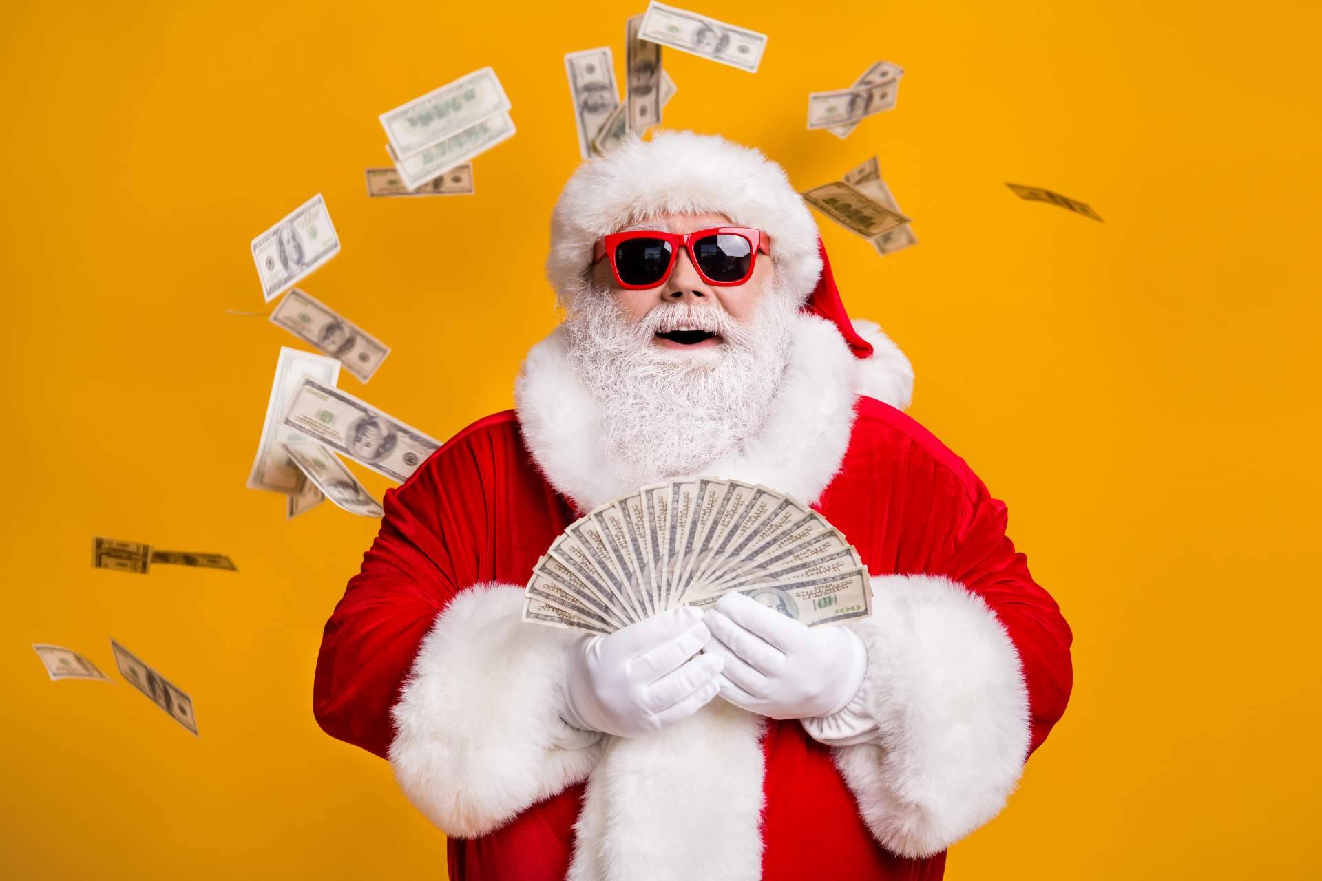 Las ventajas de la lotería Navidad online con La Lotera