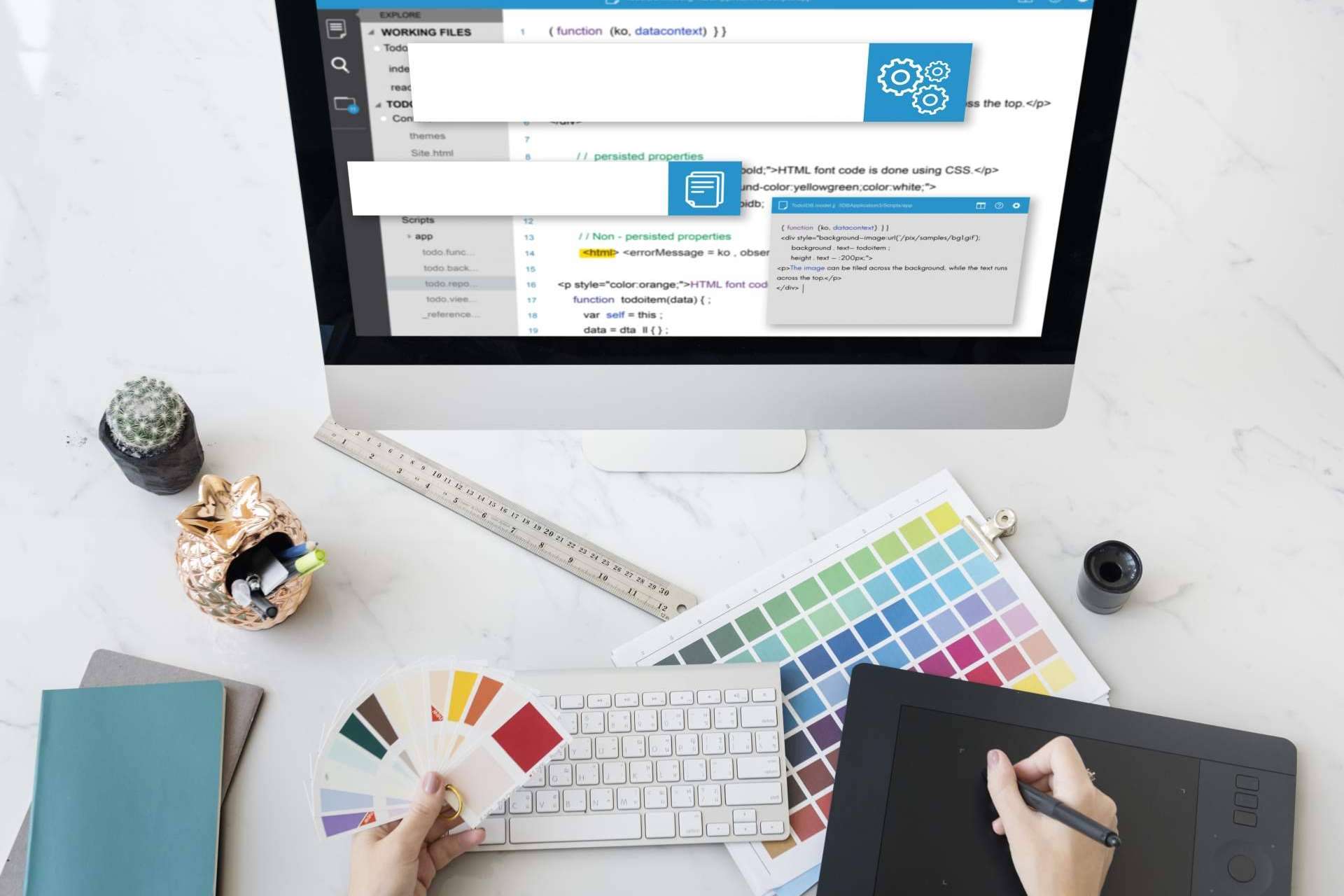 Conseguir una página web gratis de la mano del equipo de expertos de Chollowebs