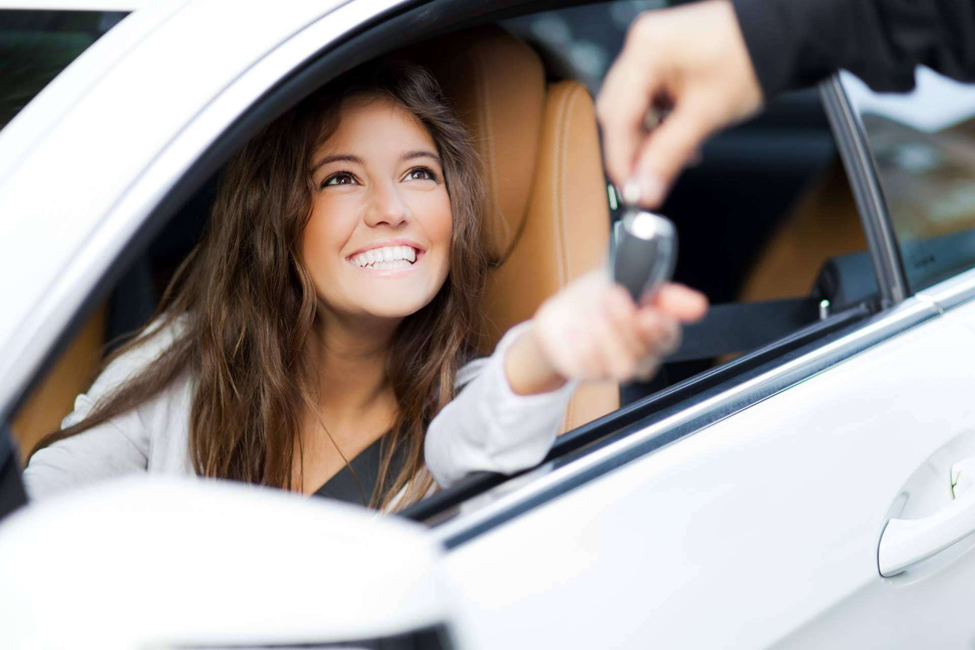 Las ventajas de los coches de renting con TodoRenting.es