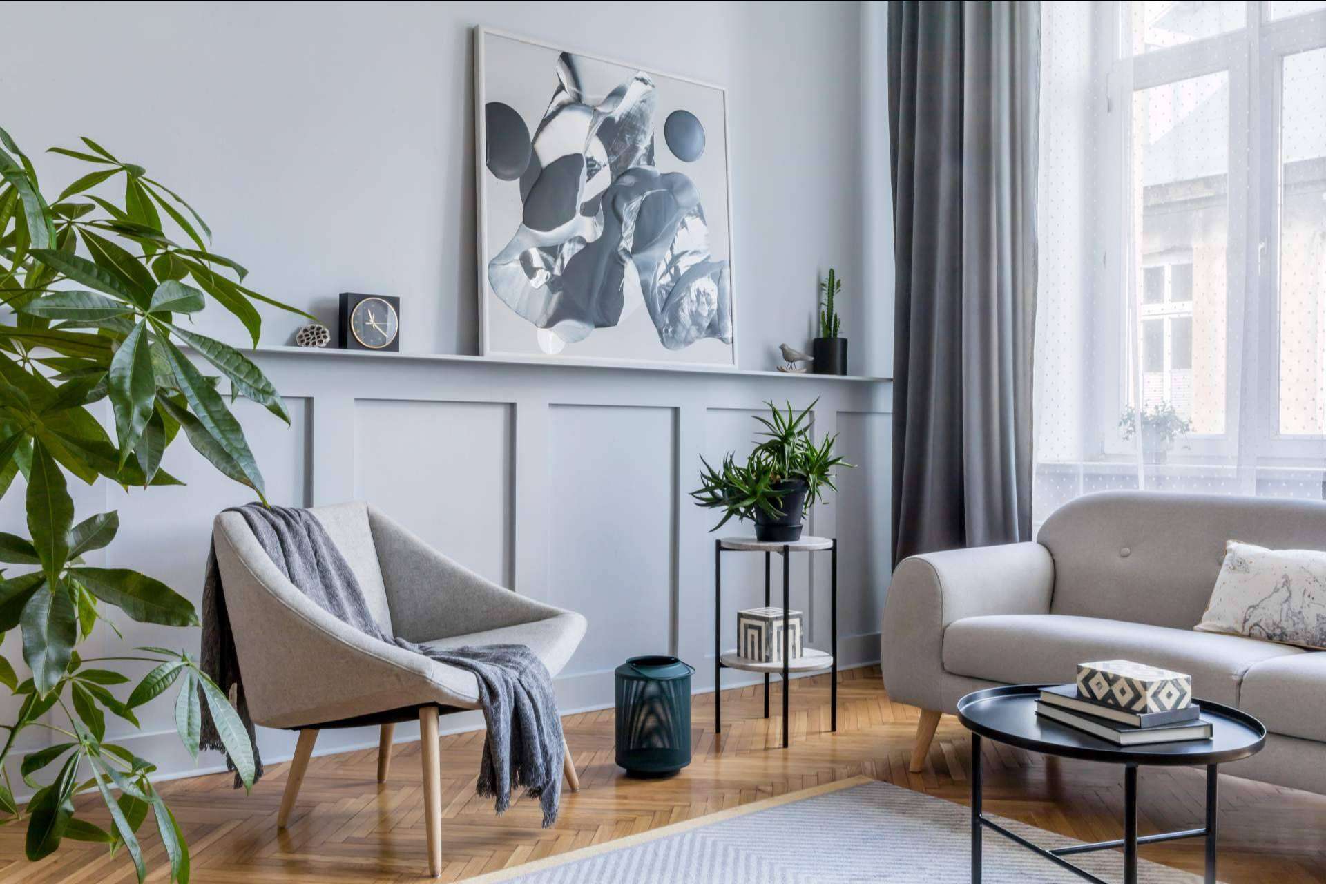 Las ventajas de D&A, la inmobiliaria de la Costa del Sol con servicio home staging