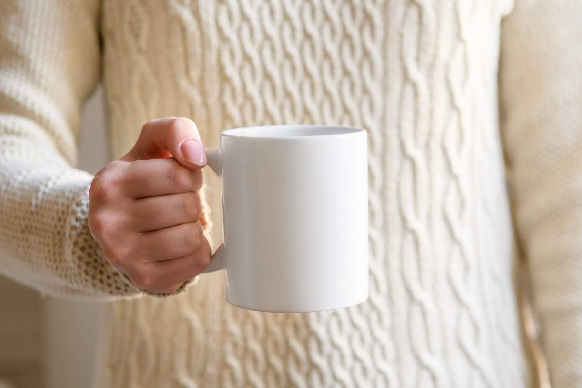 La compañía RegaloEmpresas propone 3 maneras originales de utilizar sus tazas publicitarias para llegar al corazón de los clientes