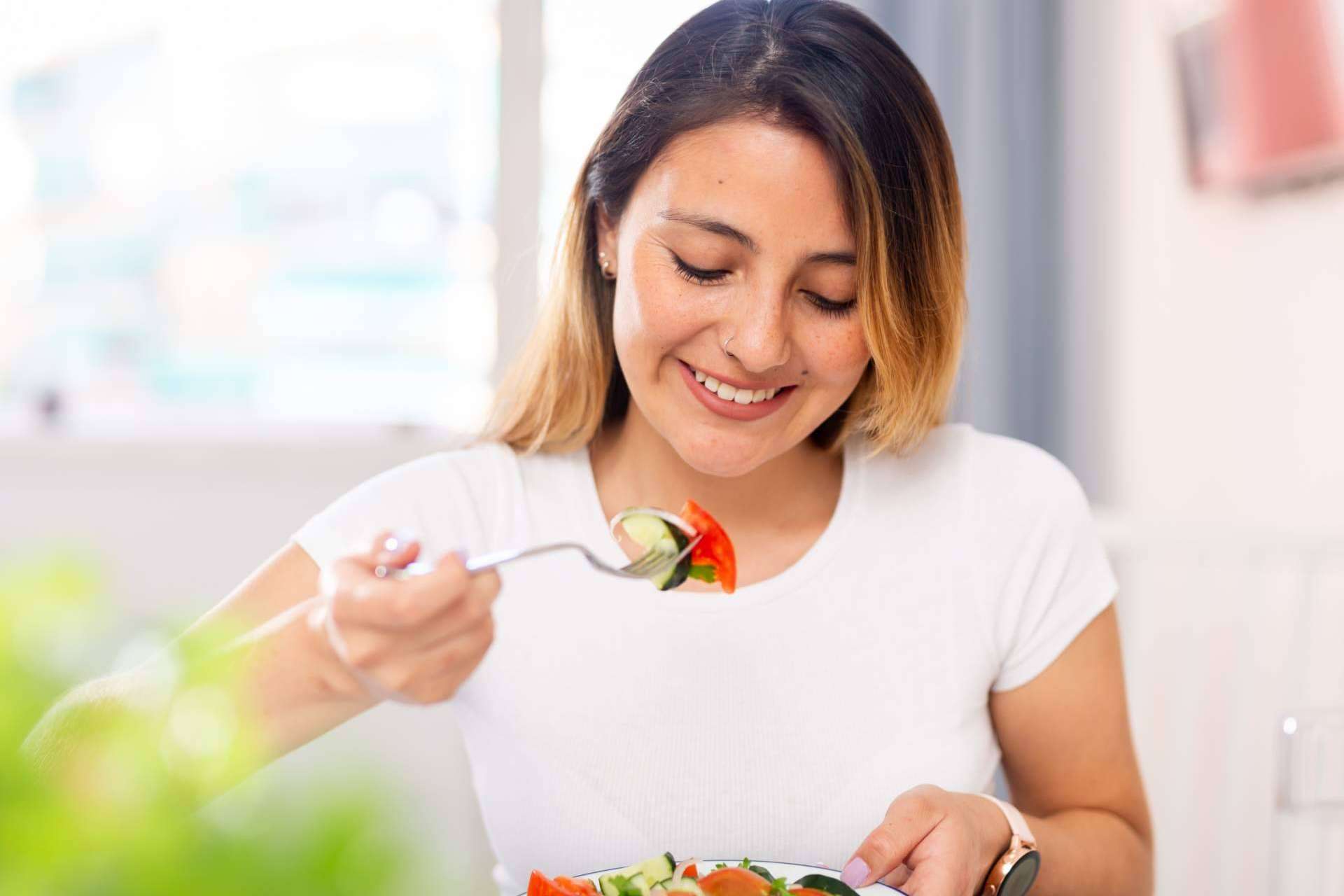 Las claves sobre el uso de los edulcorantes, por PmteamWomanFit