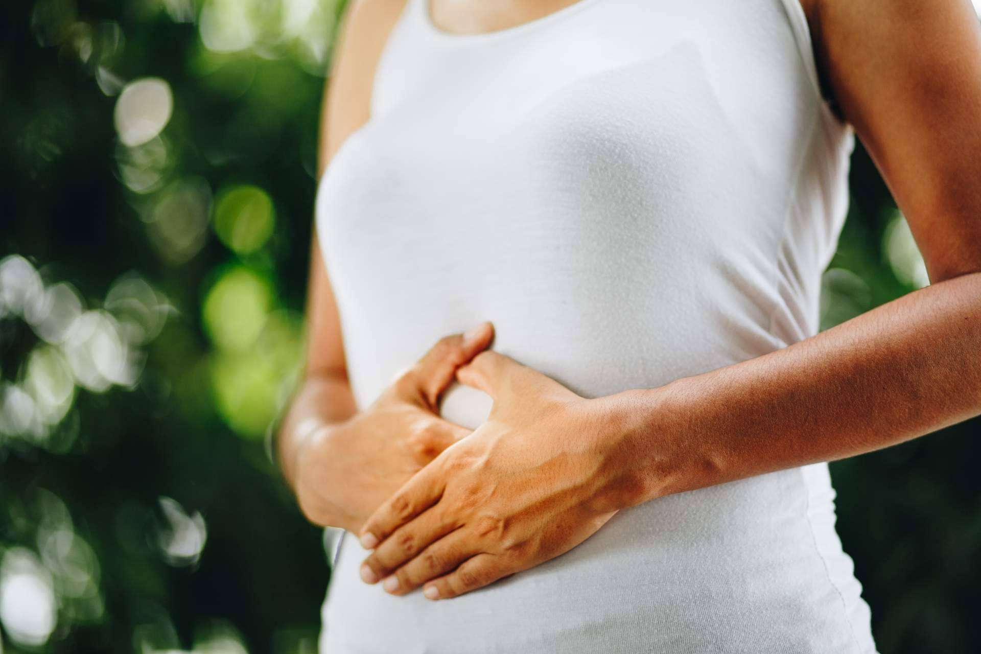 El Simbiótico Nenúfar ayuda a equilibrar la flora intestinal