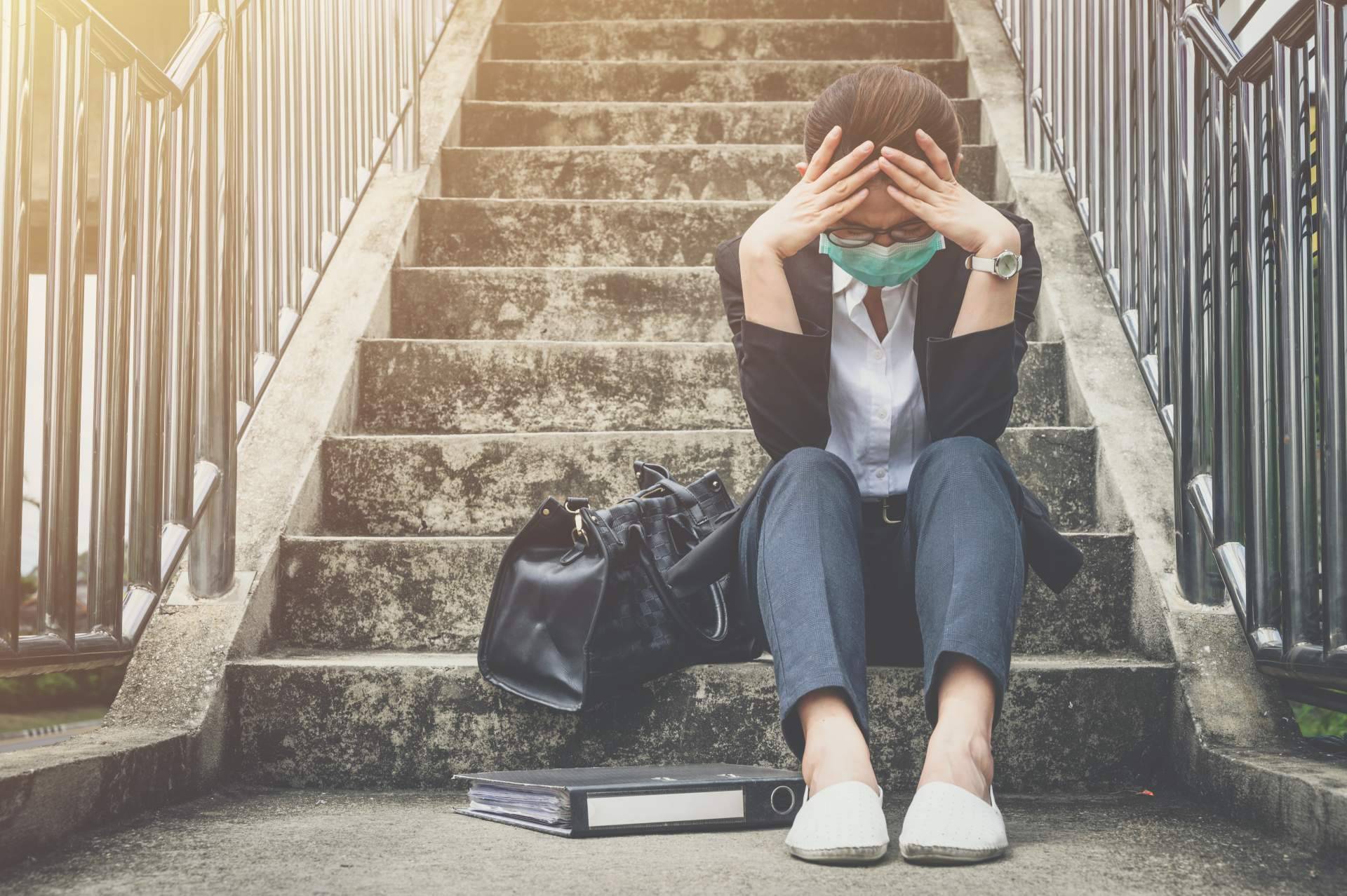 Para la ansiedad, el Instituto Psicológico Cláritas ofrece tratamientos online y presenciales