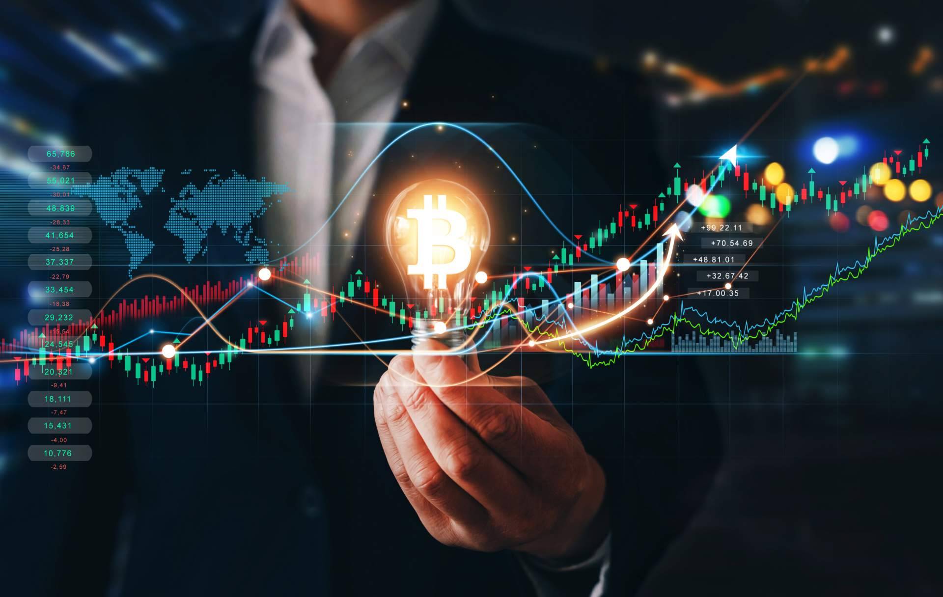 Jobchain® da a conocer su app criptomonedas que facilita la contratación de personal y la gestión de activos