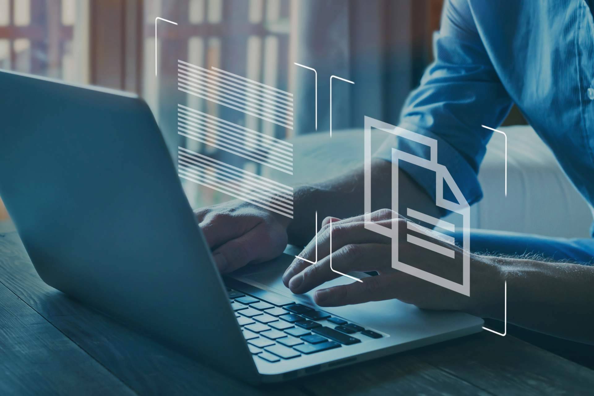 JSM Inforedes S.L. ofrece servicios de cloud totalmente seguros