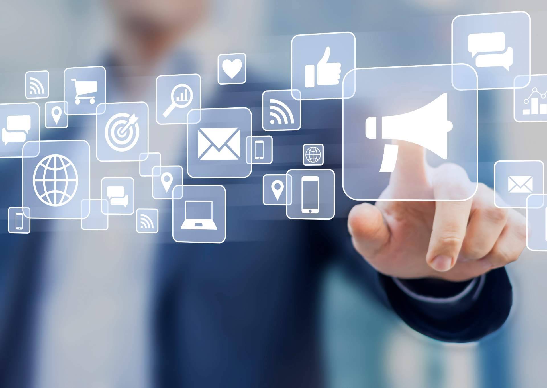 Los beneficios que proporcionan los servicios de publicidad en redes sociales de Tu Negocio Social