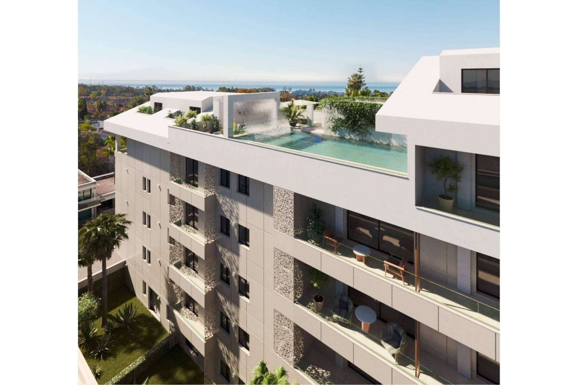 Los áticos en promoción de Tu Inversión Inmobiliaria