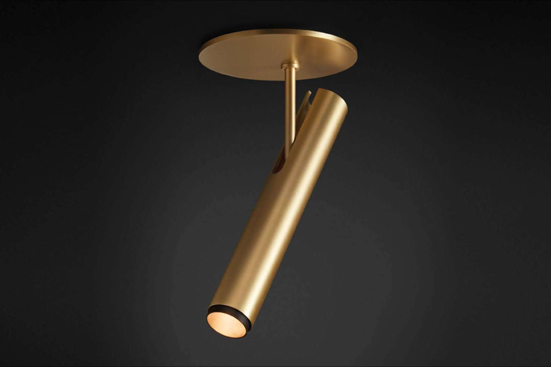 Stick, de Insolit, es uno de los proyectores led más bellos del mundo