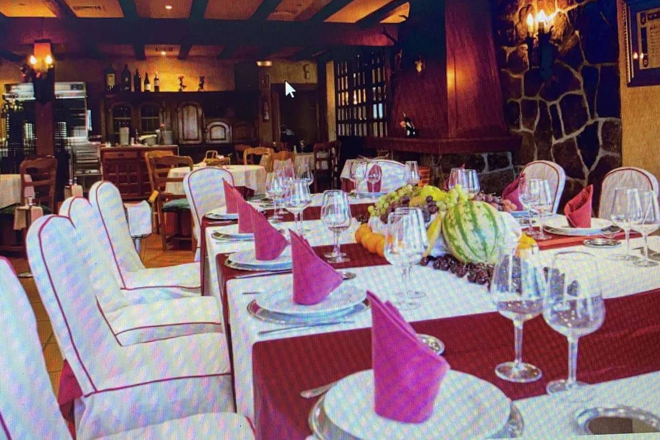 Eventos de empresa en Finca Trinidad