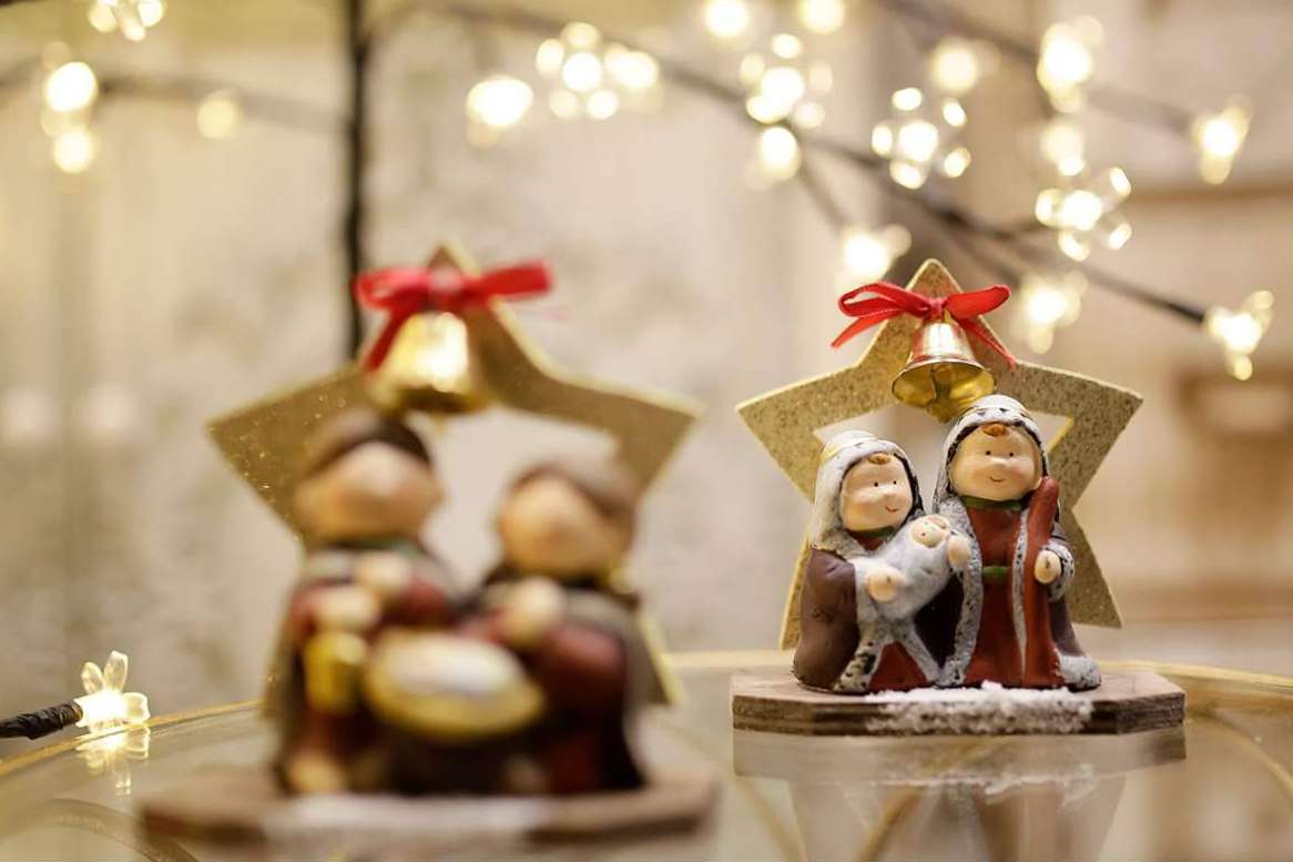 ¿Cómo decorar el hogar para las fiestas de Navidad?, de la mano de Rosso Decora