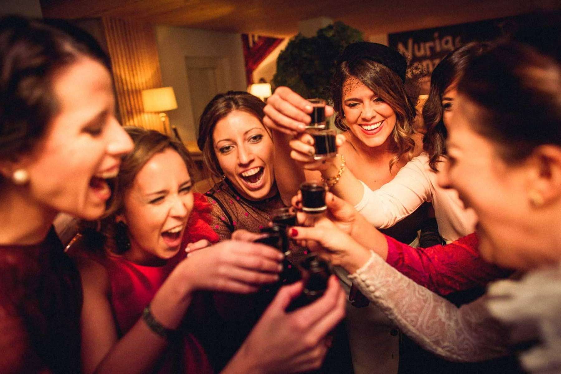 Dani Dávila, ¿por qué es importante una fotografía de boda diferente?