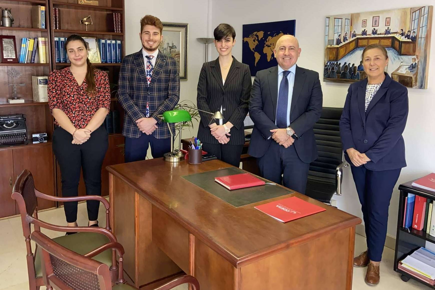 Odesa Abogados habla sobre la modificación de las medidas paterno filiales