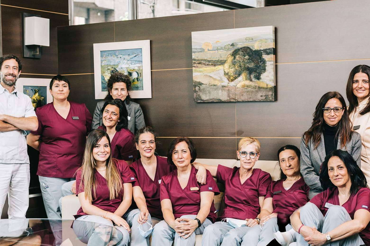 ¿Por qué es importante tratar una caries con una endodoncia?, por Clínica Sanzmar