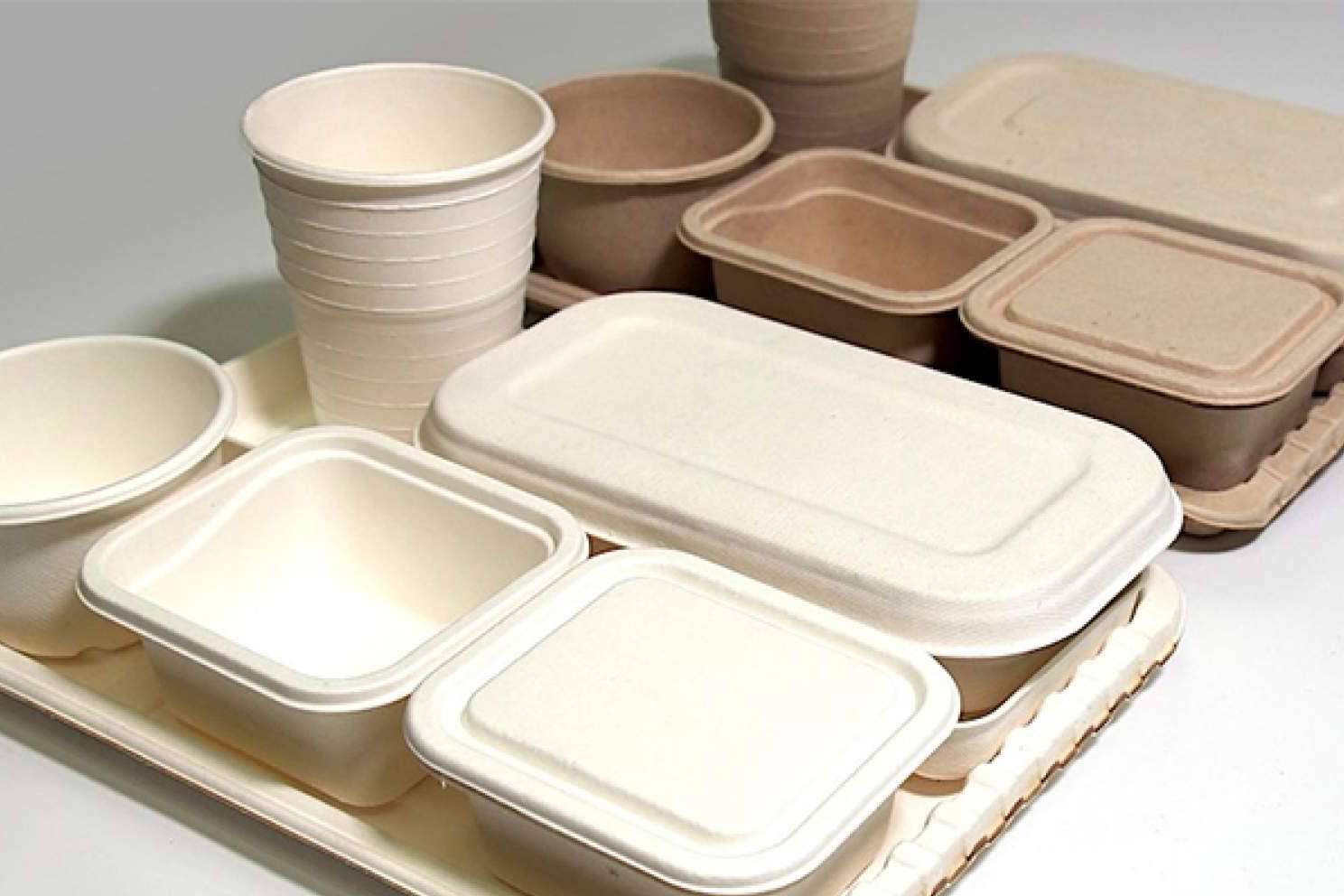 El futuro de la alimentación llega con los envases compostables de Envanature