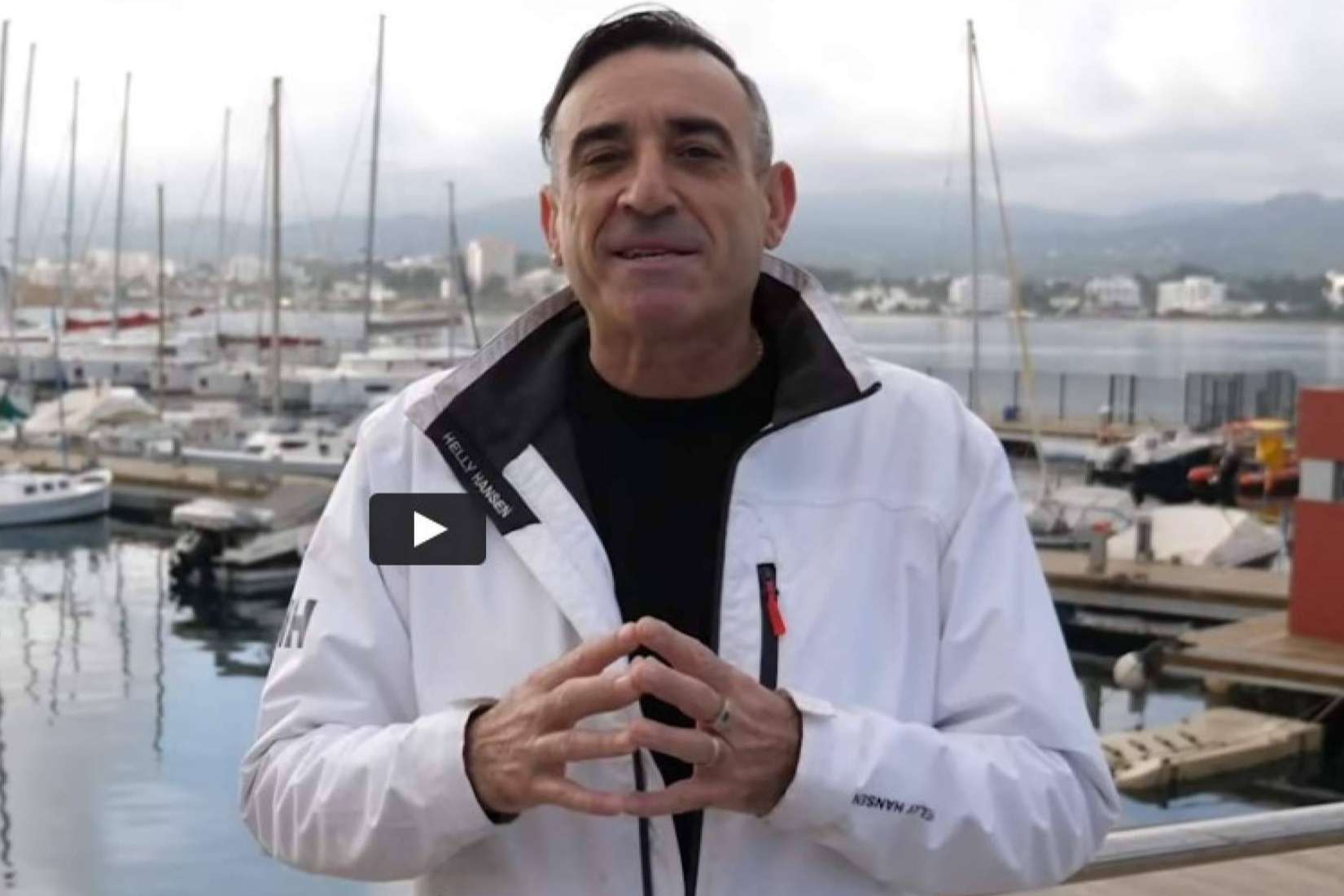 Las ventajas de sentir tranquilidad por la protección de un barco, según El Seguro de mi Barco