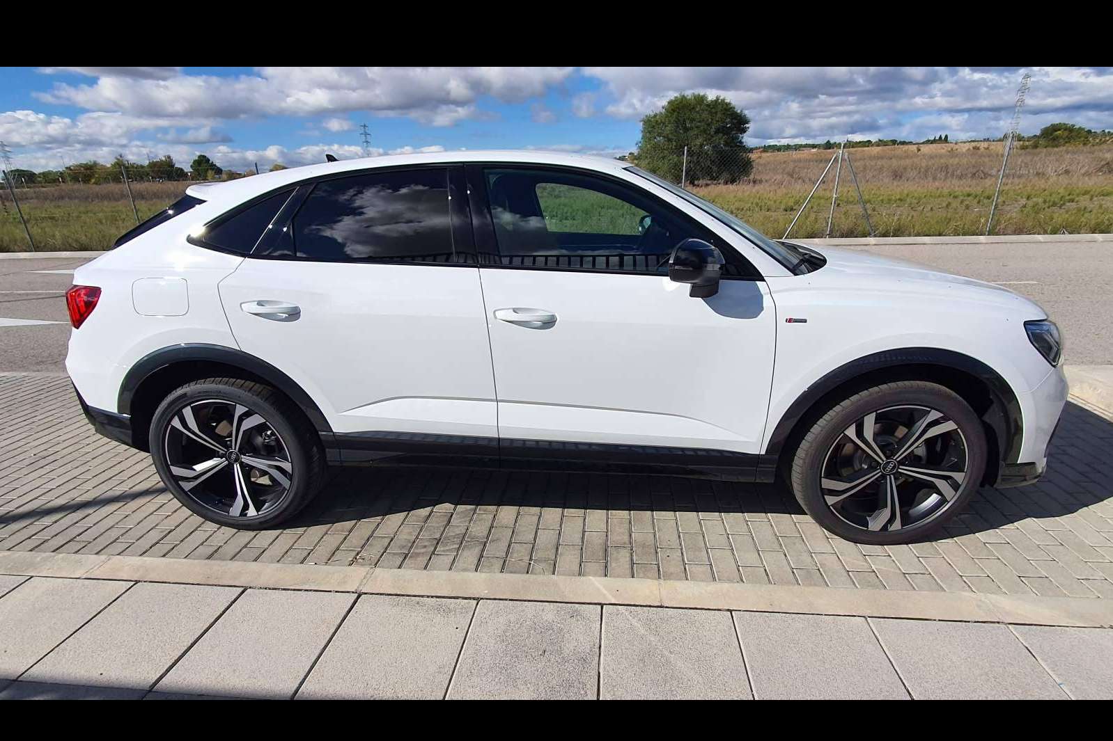 Renting Partner, la compañía que ofrece uno de los mejores rentings del Audi Q3 en sus distintas versiones