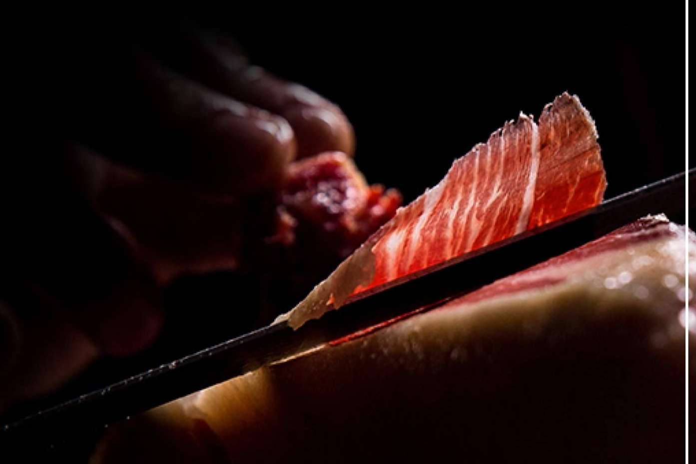 Una de las mejores opciones para estas Navidades, el Jamón premiado de 2021