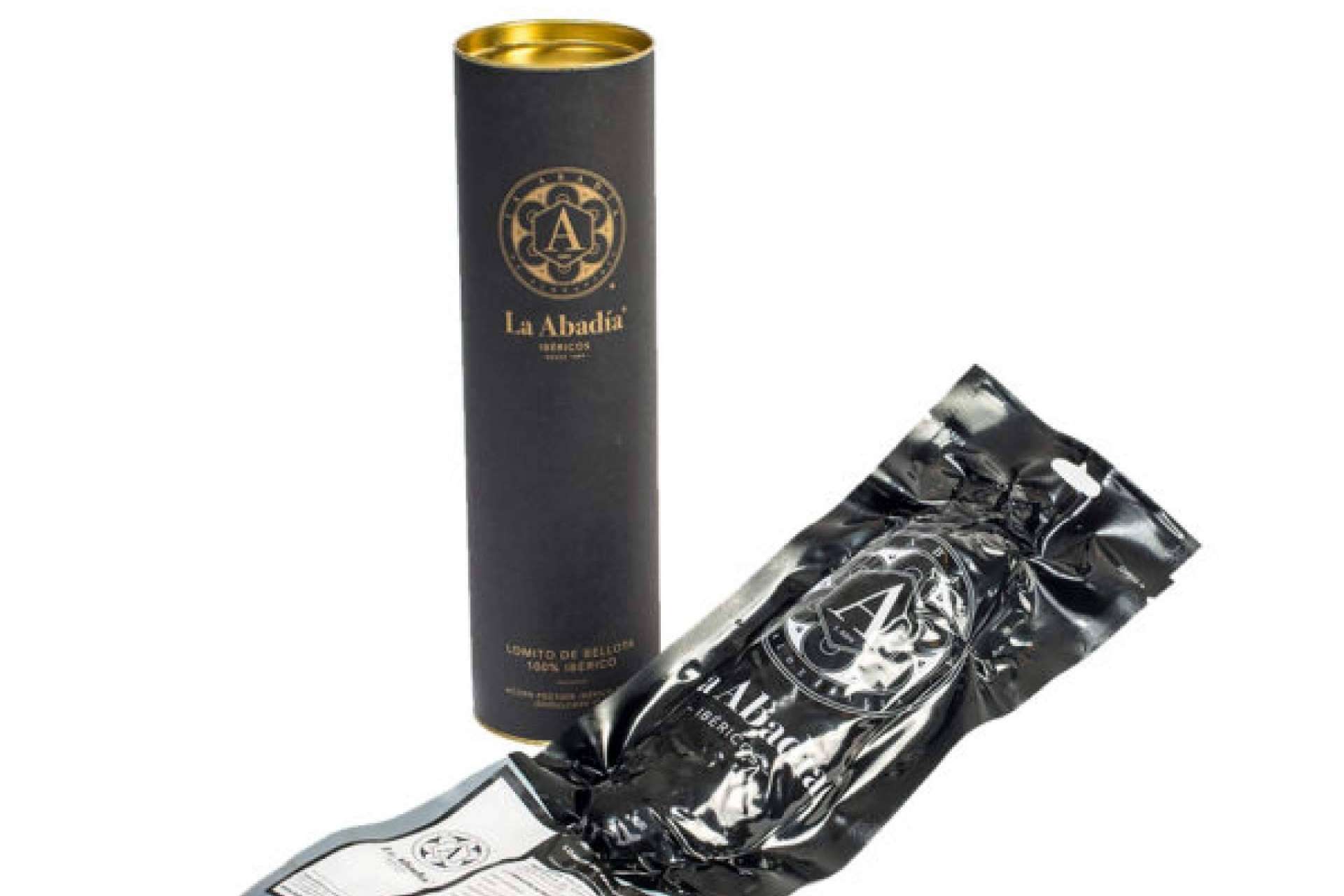 La Abadía Ibéricos y su lomito de bellota 100% ibérico, un regalo perfecto para estas Navidades