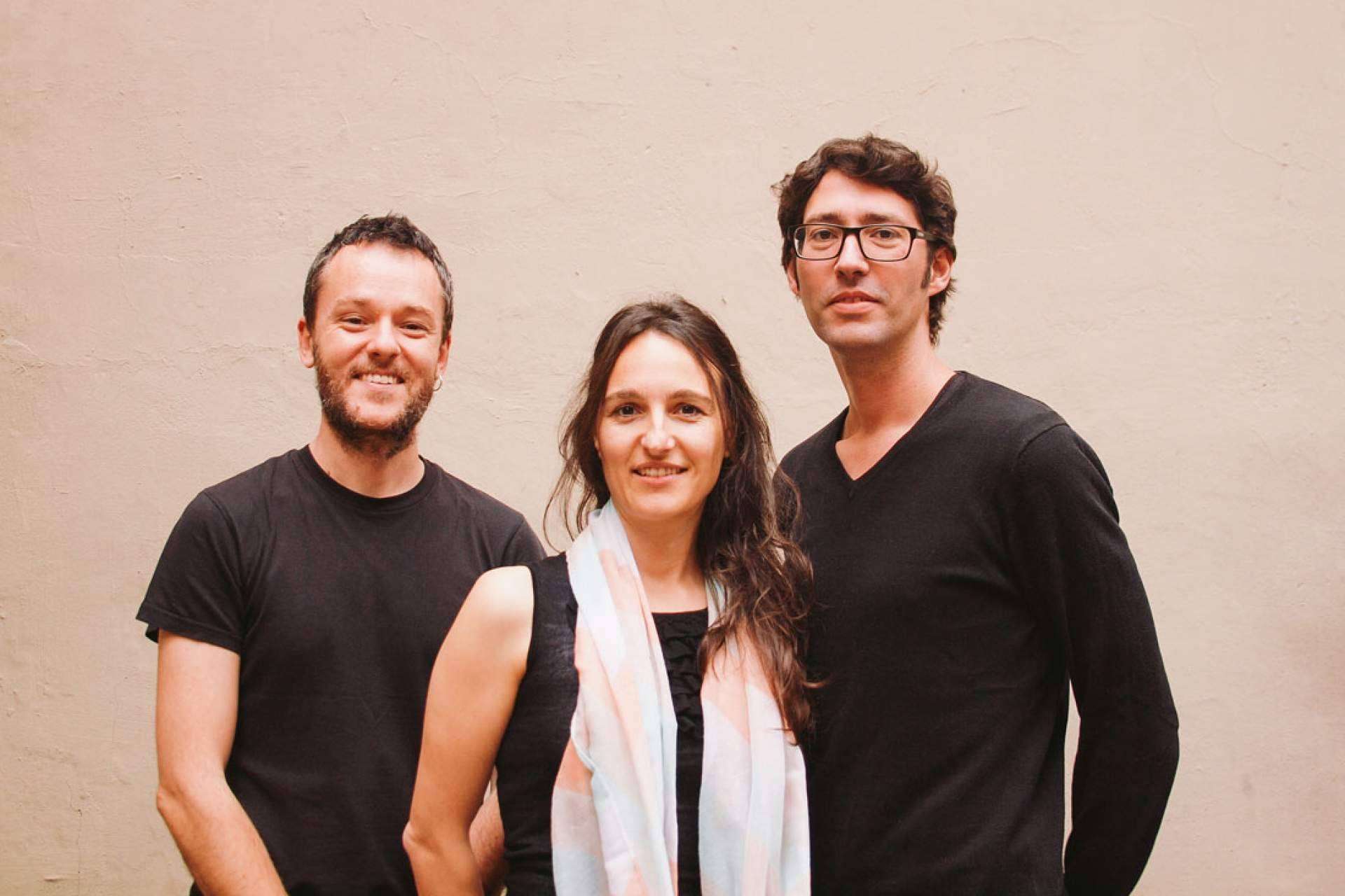 La empresa española de diseño industrial que ayuda a emprendedores a idear y fabricar sus nuevos productos es Gauzak