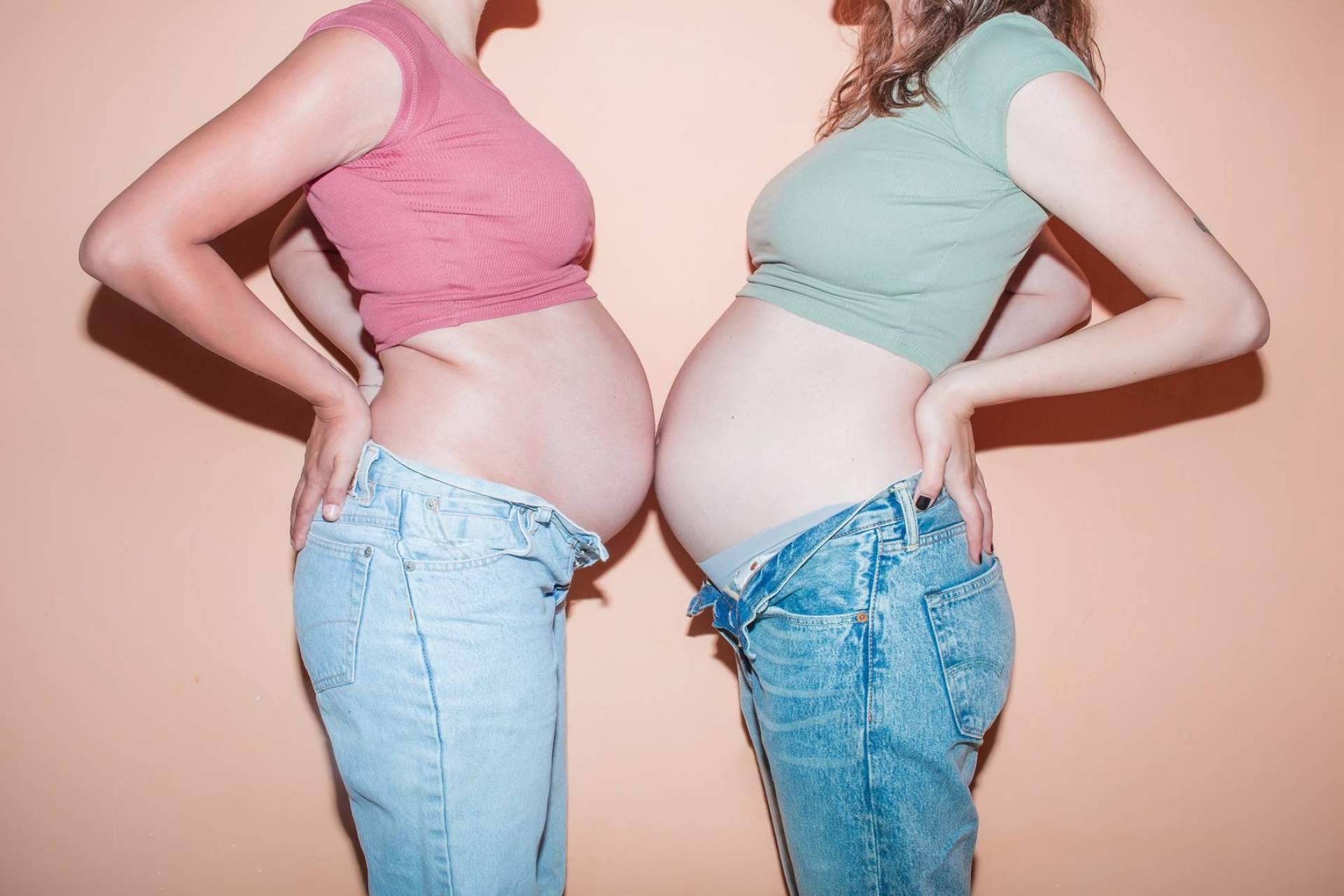 La invisibilidad del postparto real, por We are mammas