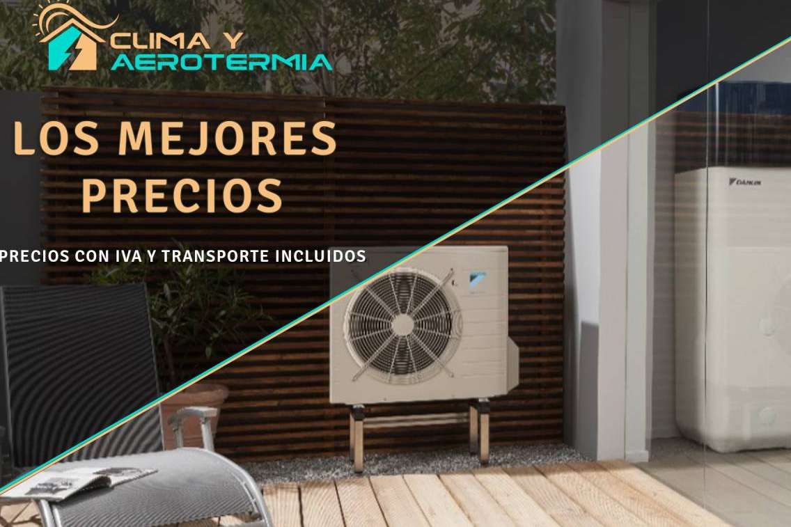 Clima y Aerotermia, la empresa reconocida por promover la climatización eficiente