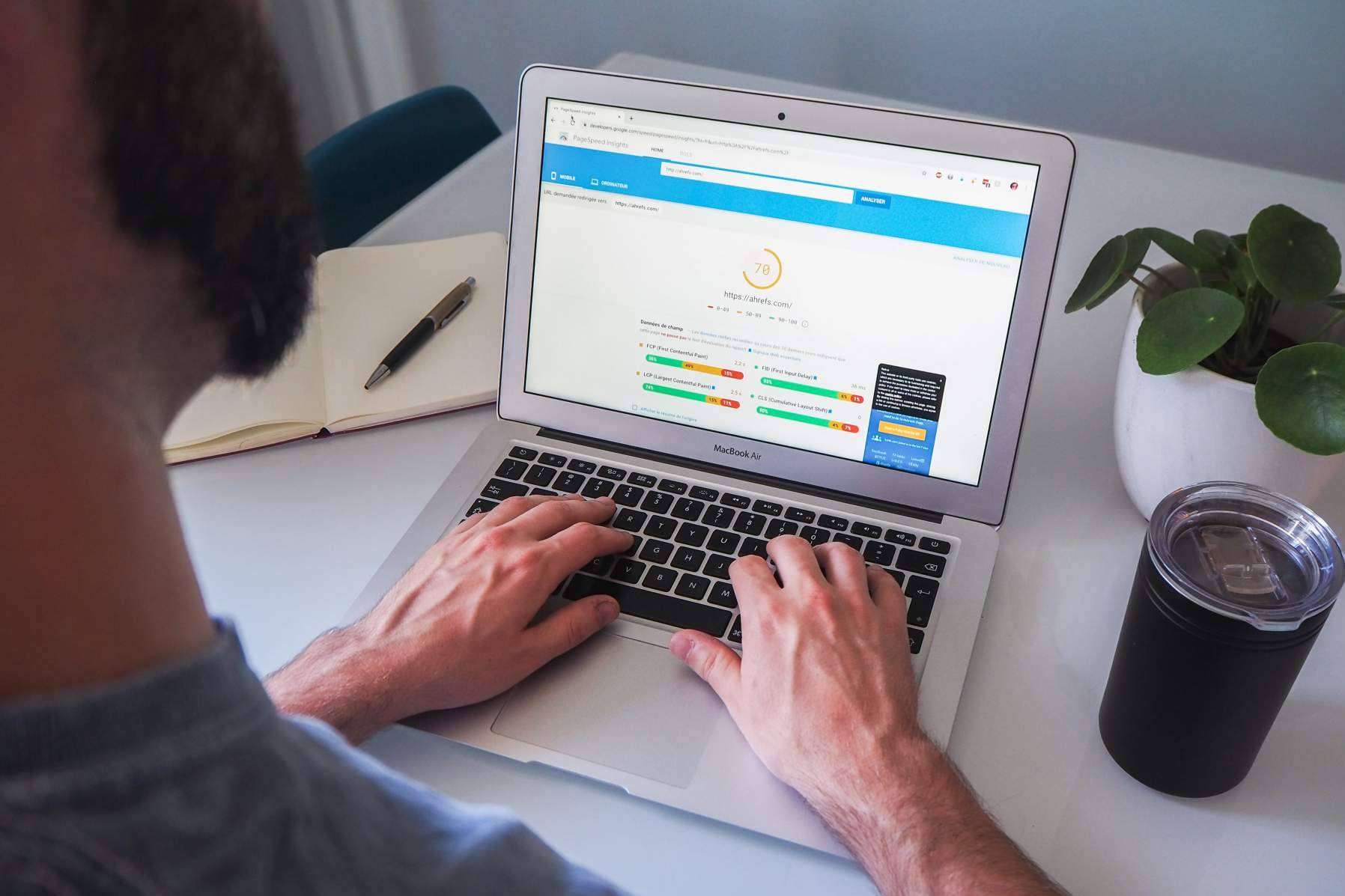 Aspectos que no pueden faltar en el diseño de una página web, algo vital para las empresas