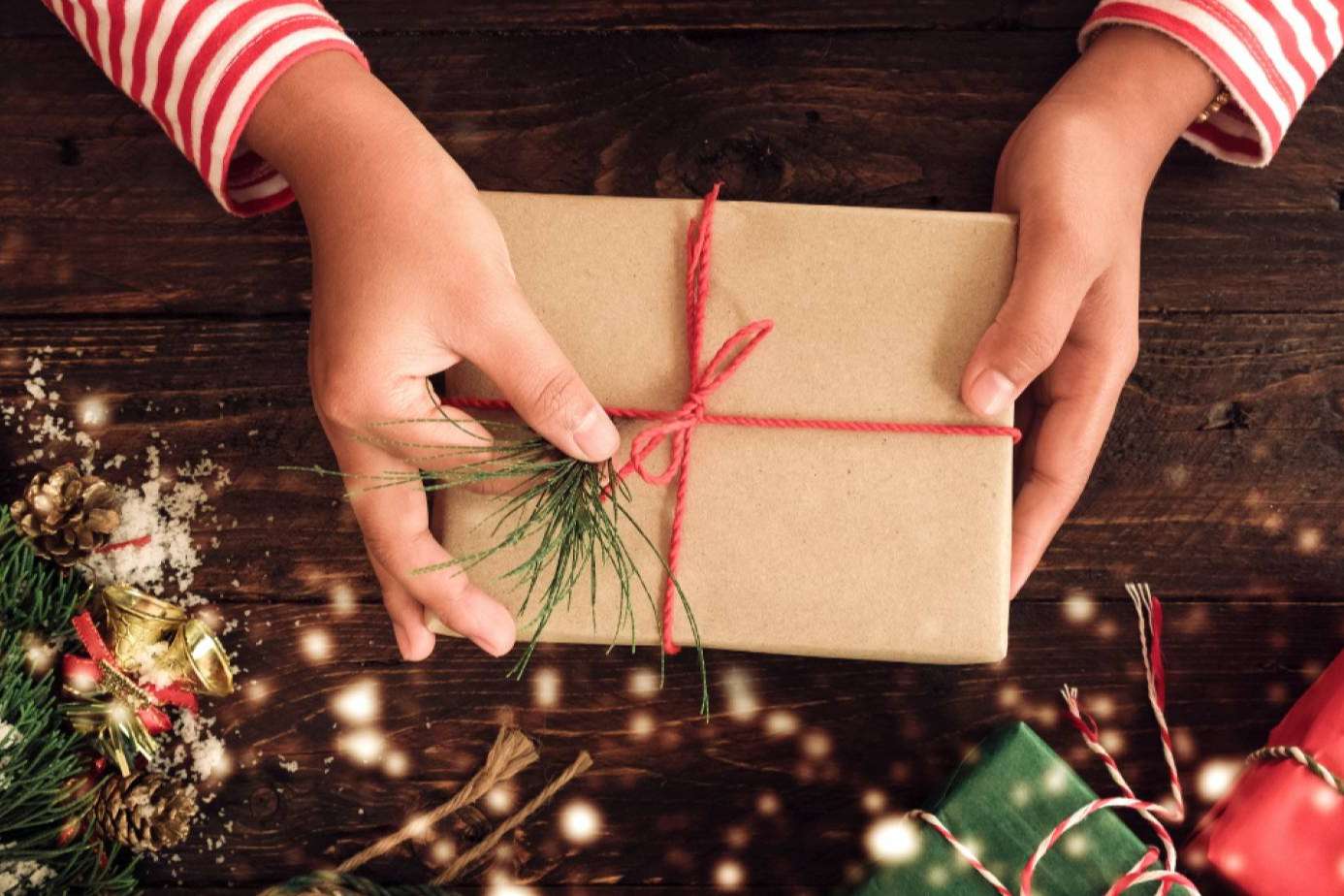 Evitar largas colas y eliminar el estrés a la hora de comprar los regalos de Navidad para niños