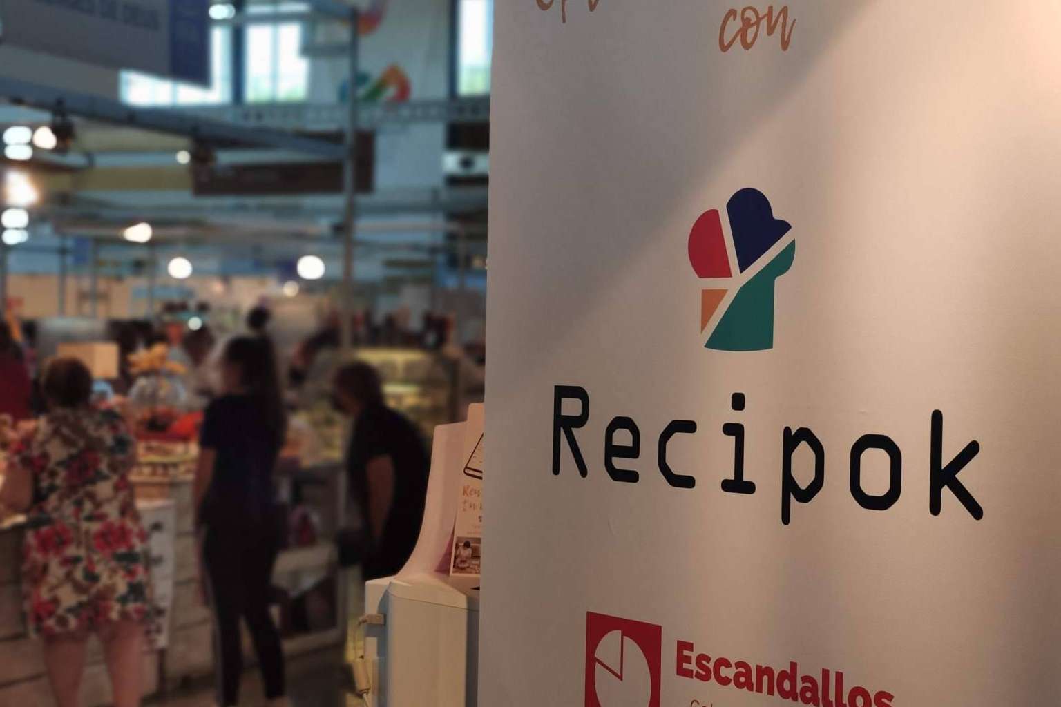 La nueva herramienta para digitalizar obradores y cocinas artesanas, Recipok