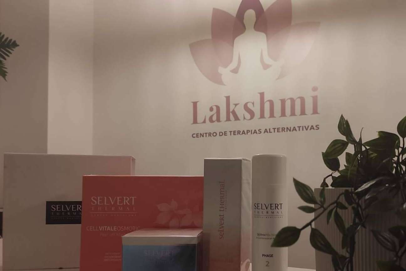 Los beneficios del masaje descontracturante de Lakshmi Barcelona y su trato excepcional