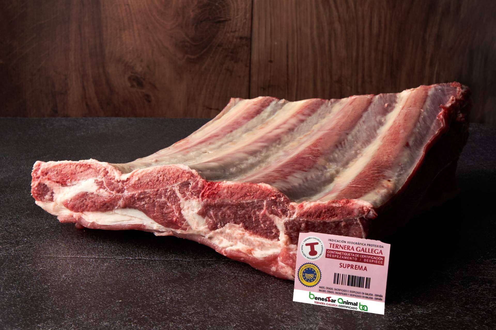 Apostar por la sostenibilidad y el bienestar animal, con Terra & Pastos