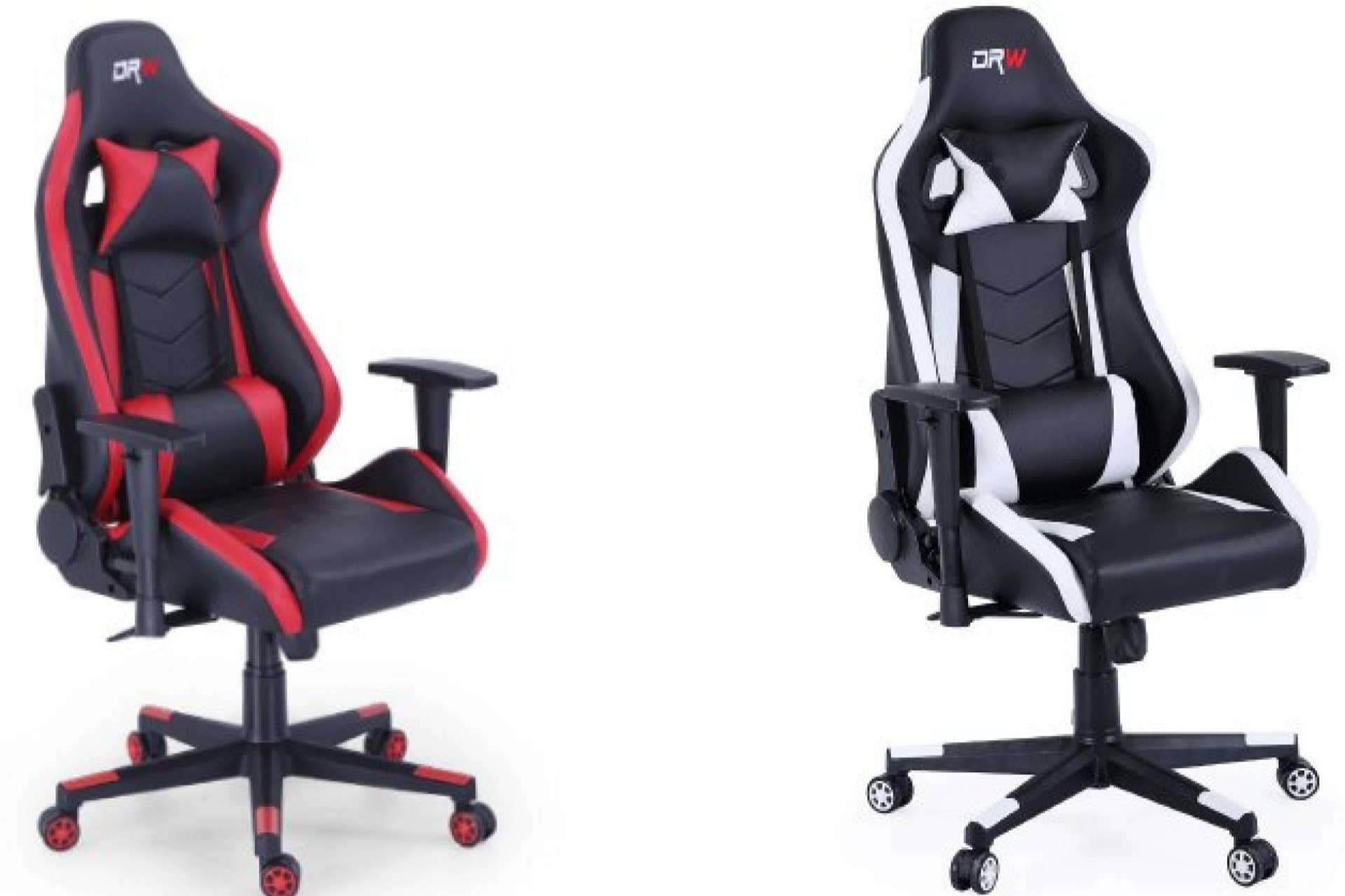 Muebles Industria dispone de un amplio catálogo online de sillas oficina cómodas y ergonómicas