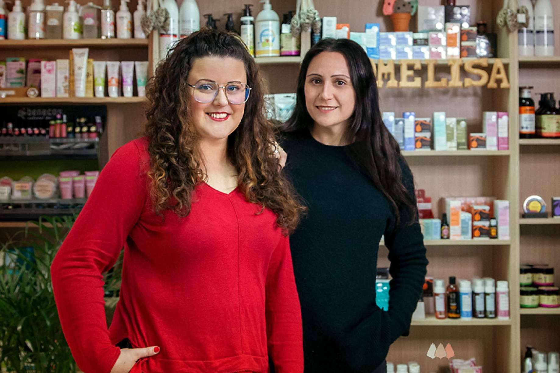 La cosmética natural sin tóxicos de Biomelisa para conseguir una piel sana y radiante