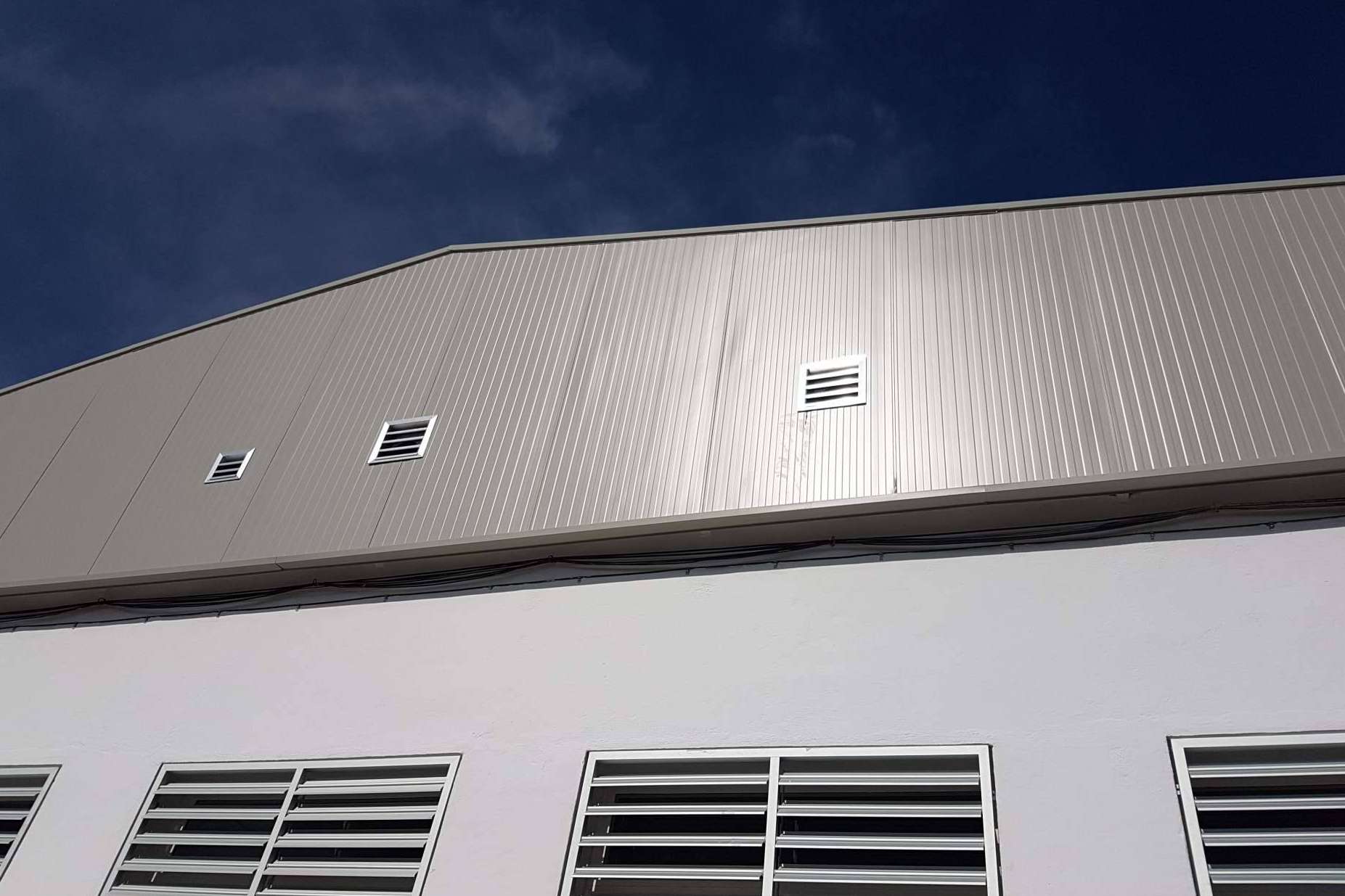 La empresa Herysan y su apuesta por la eficiencia energética