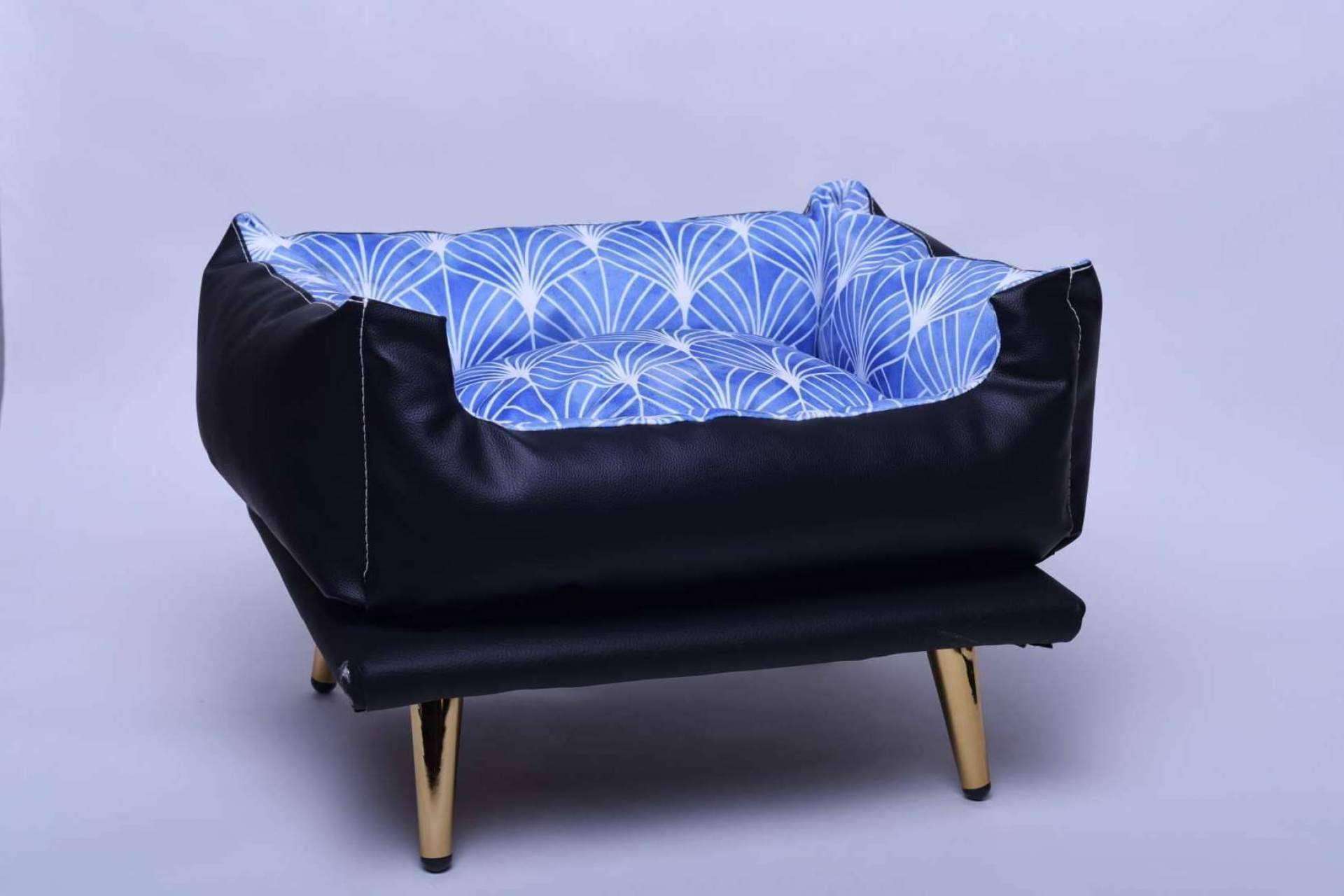 Áreacanina.com, los beneficios del King Sofa