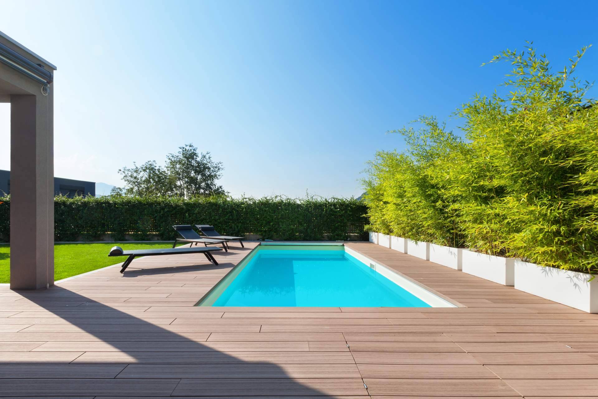 La construcción de piscinas de obra en Murcia de la mano de Promopai