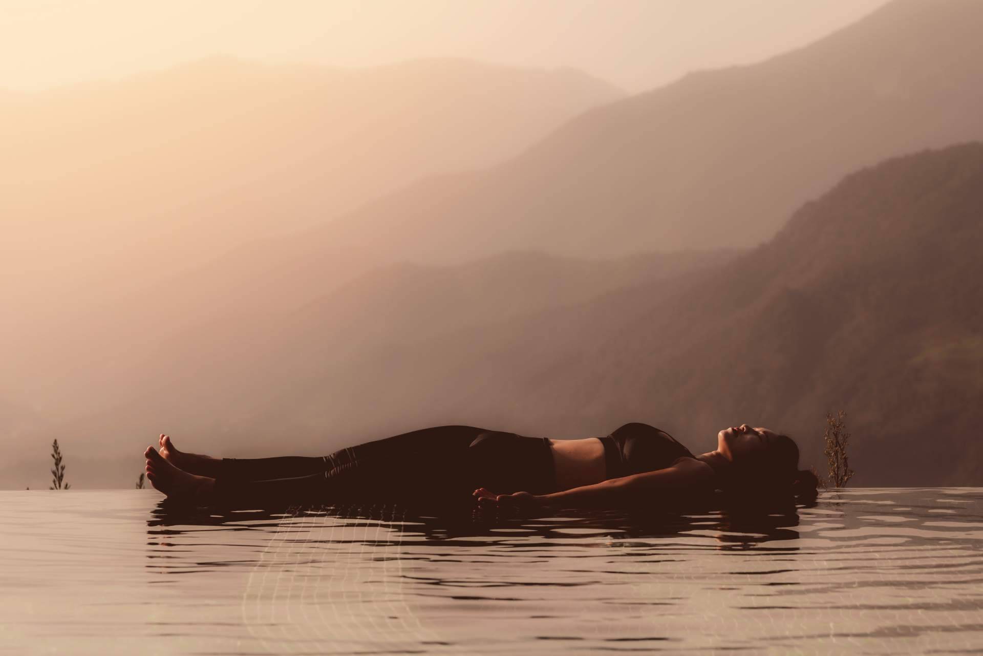 Todo lo que se debe saber sobre el Yoga Nidra, en la revista digital Sport Life