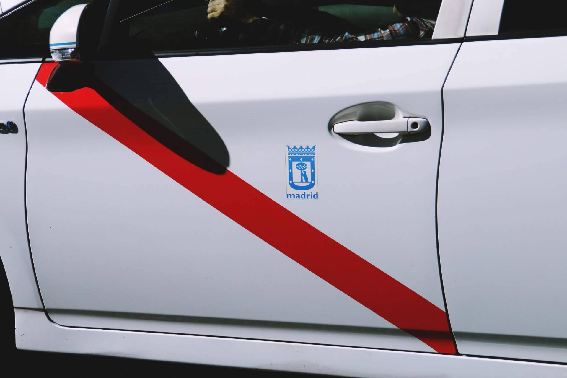 Nordisk Taxi, el aliado para solicitar un taxi, transfer o VTC al aeropuerto de Madrid