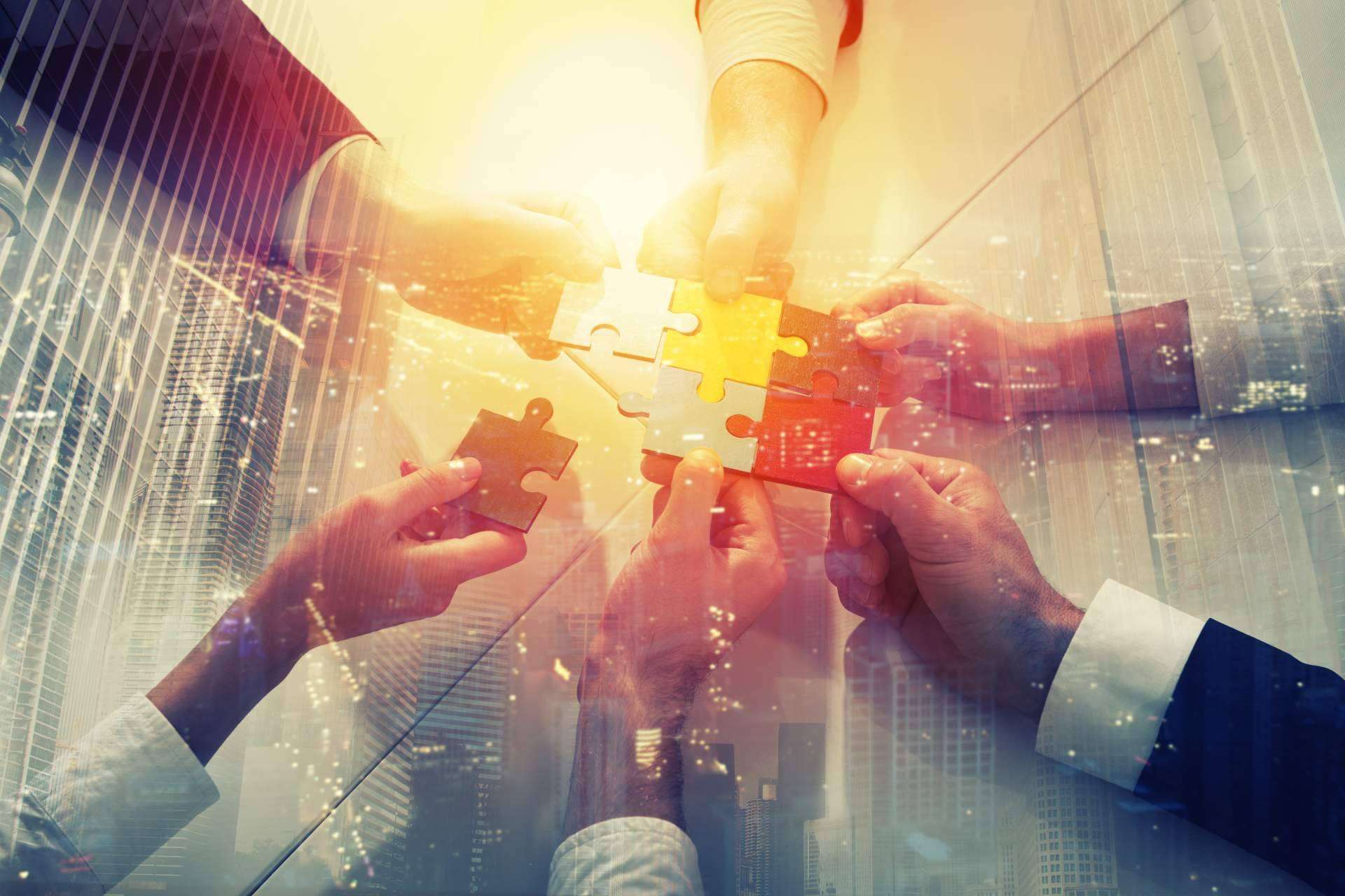 Expande su presencia Fusión Ocean Re y Quantum Dao en el mercado internacional