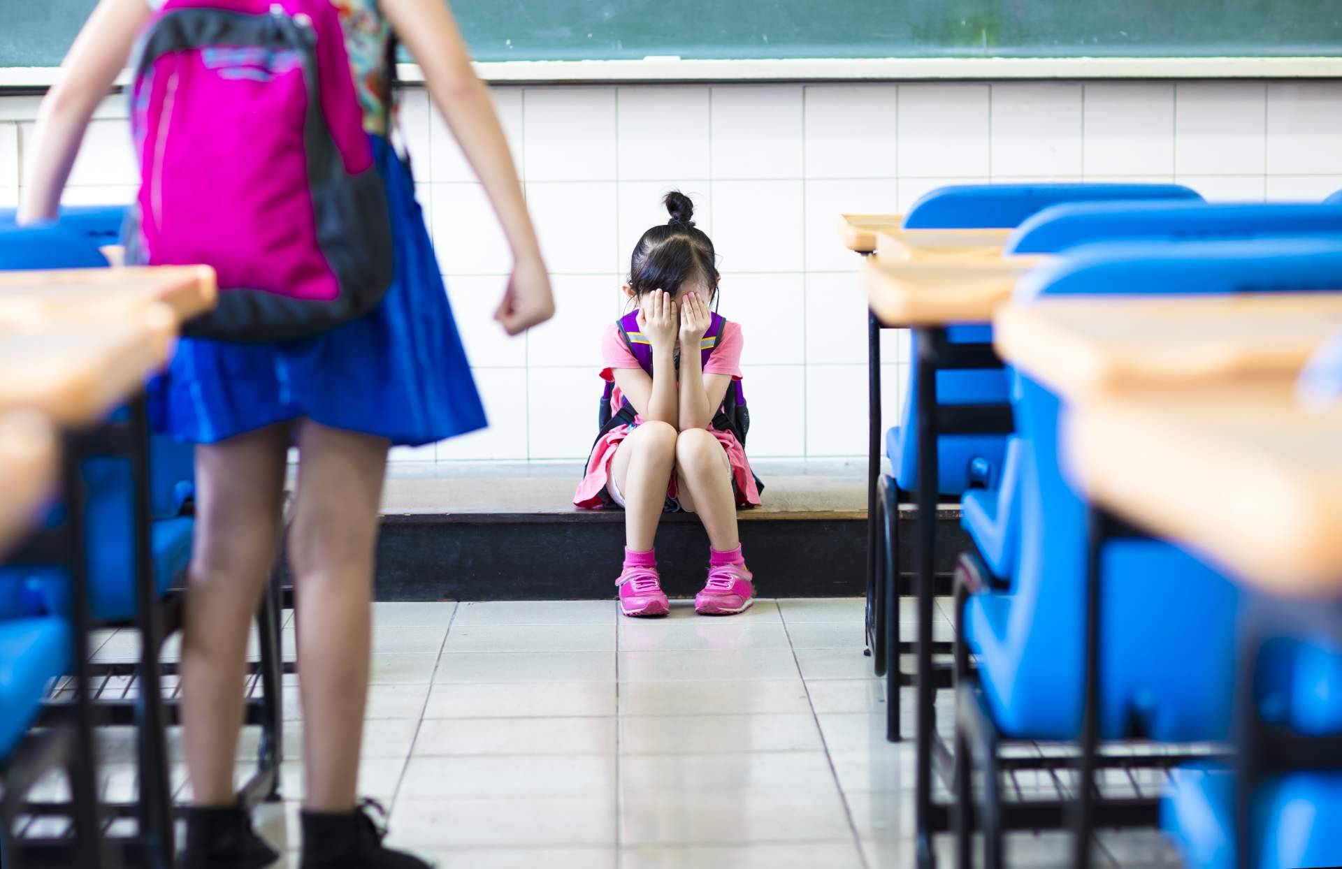 Material para evitar el acoso y el bullying escolar de la mano de AFOE formación