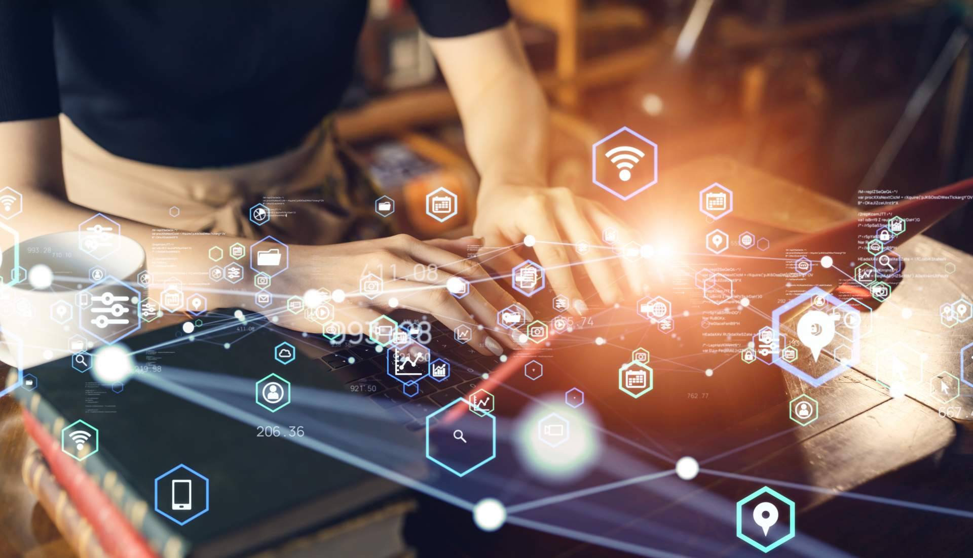 La importancia de digitalizar los documentos en una empresa, de la mano de Telecon Business Solutions