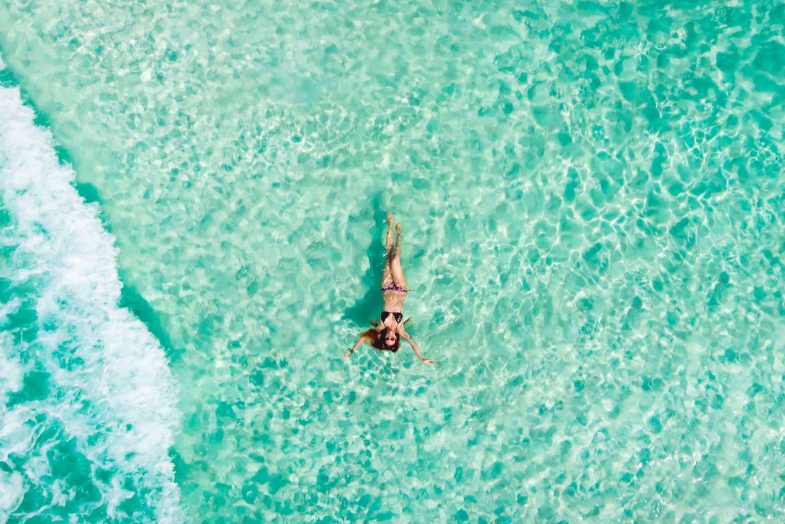 Viajar al Caribe durante el invierno, ¿qué se puede ver y hacer?