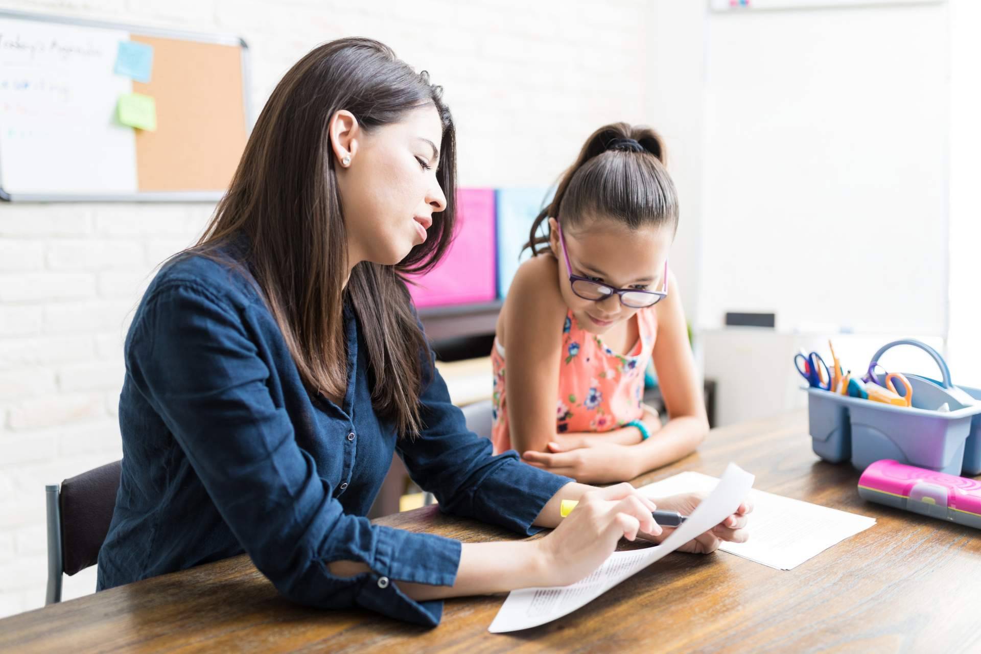 Encontrar academias de apoyo escolar en academias.com